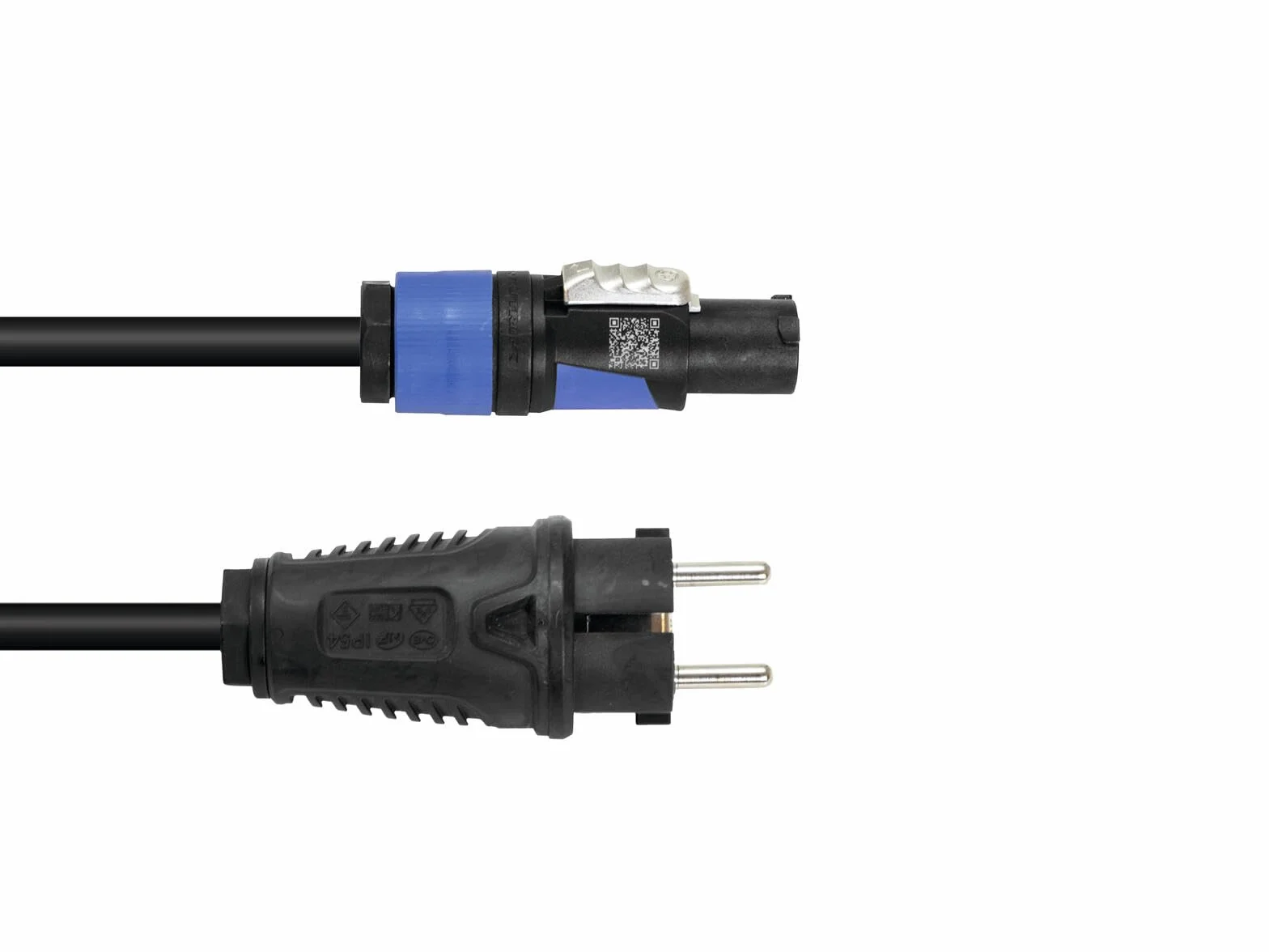 PSSO PowerCon Power Cable 3x2.5 3m H07RN-F