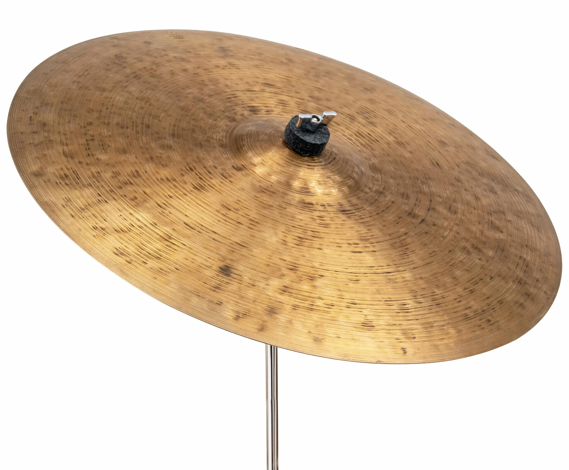 Istanbul Agop Piatto da corsa medio 30th Anniversary 22"