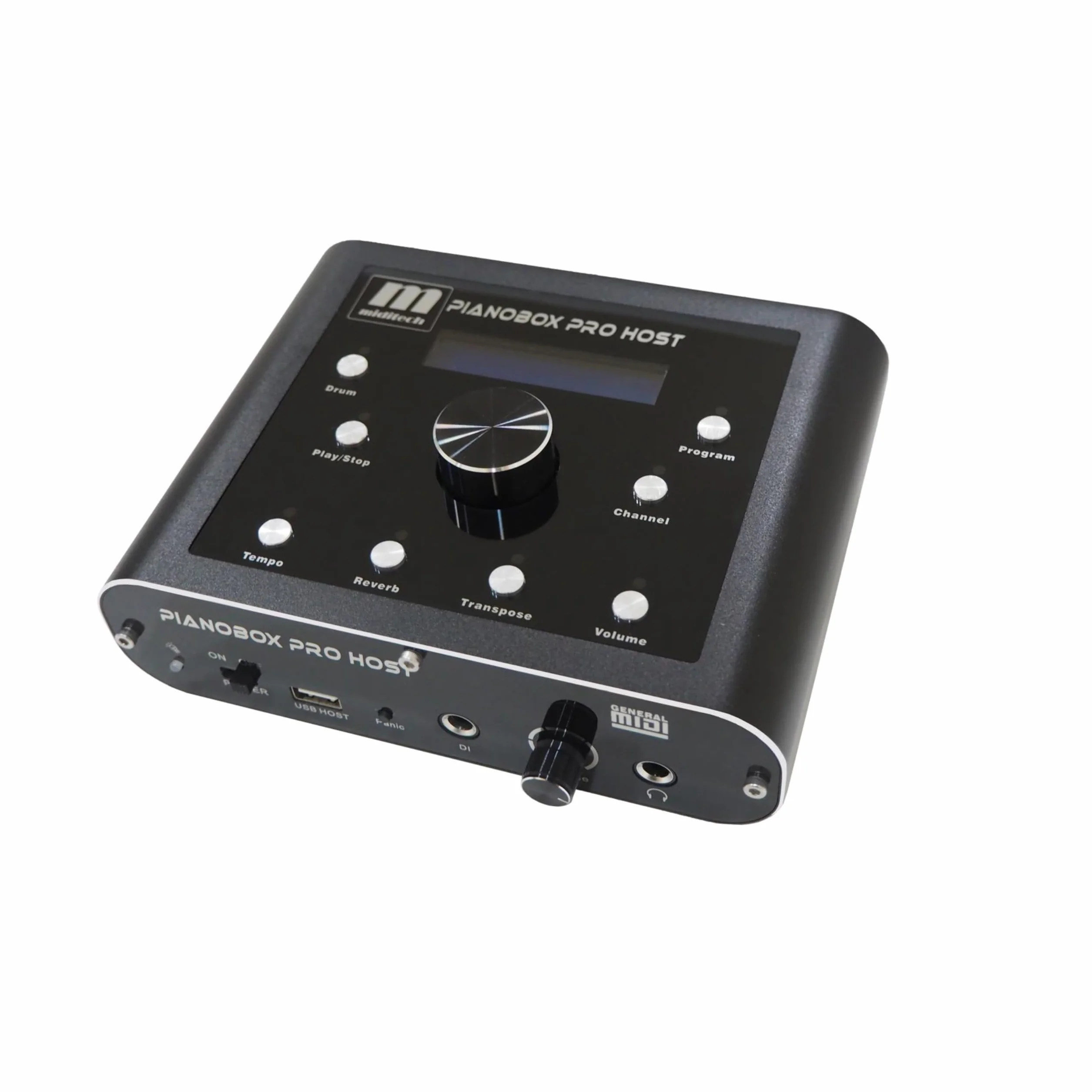 Miditech Pianobox Pro HOST - MIDI Expander