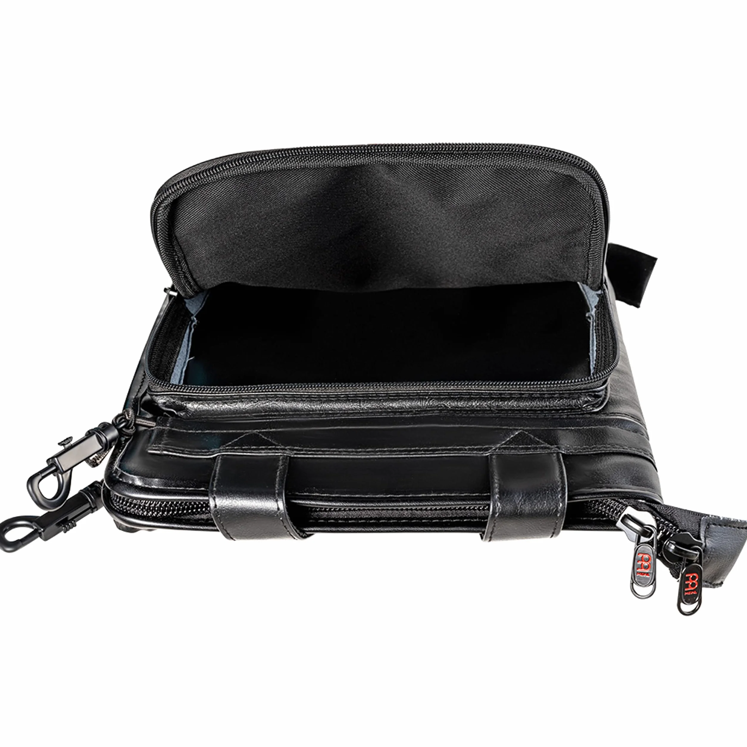 Meinl MDLXSB Deluxe Stick Bag - Black