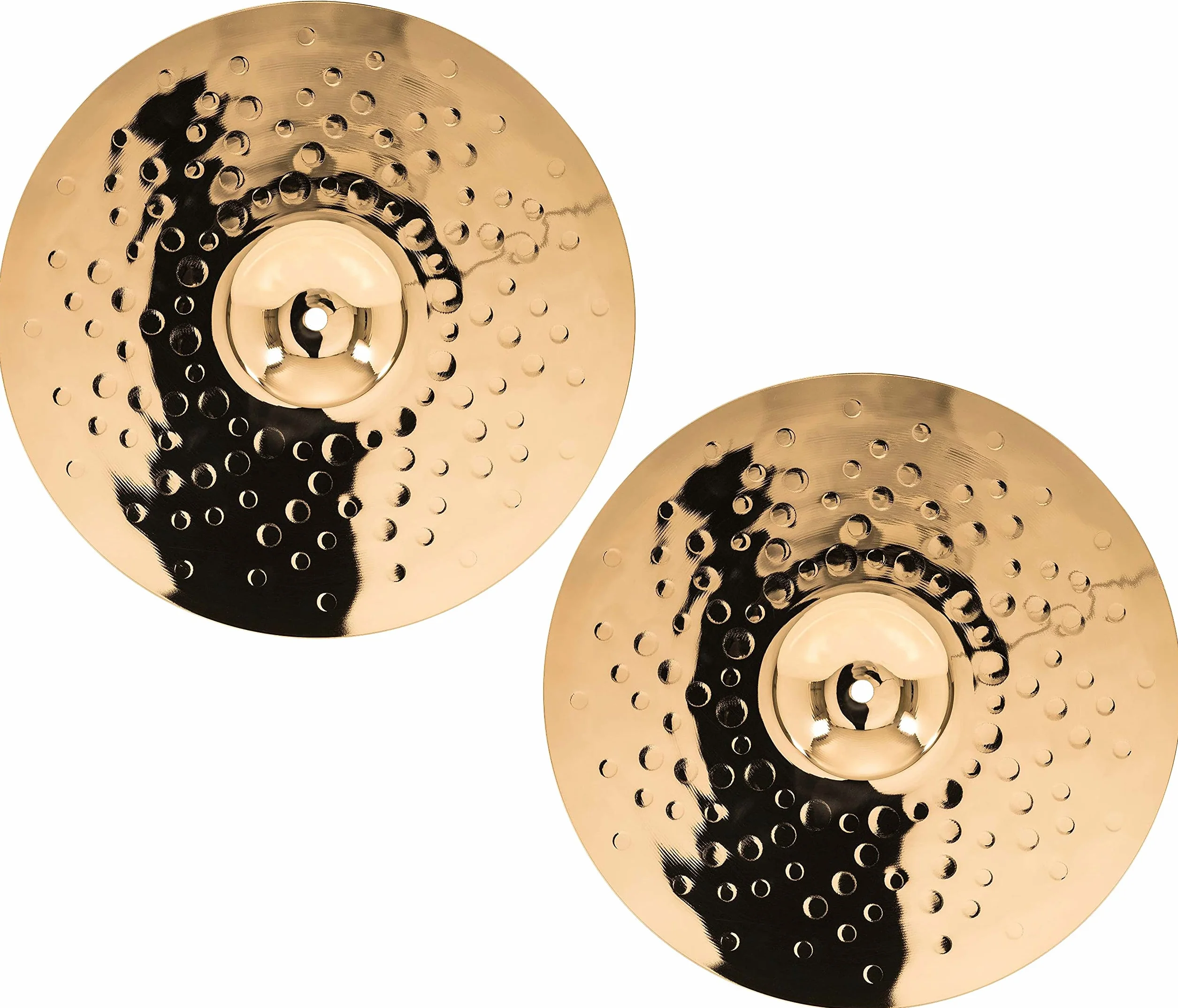 Meinl Classics Custom HiHat 14" CC14MH-B, Medium - HiHat