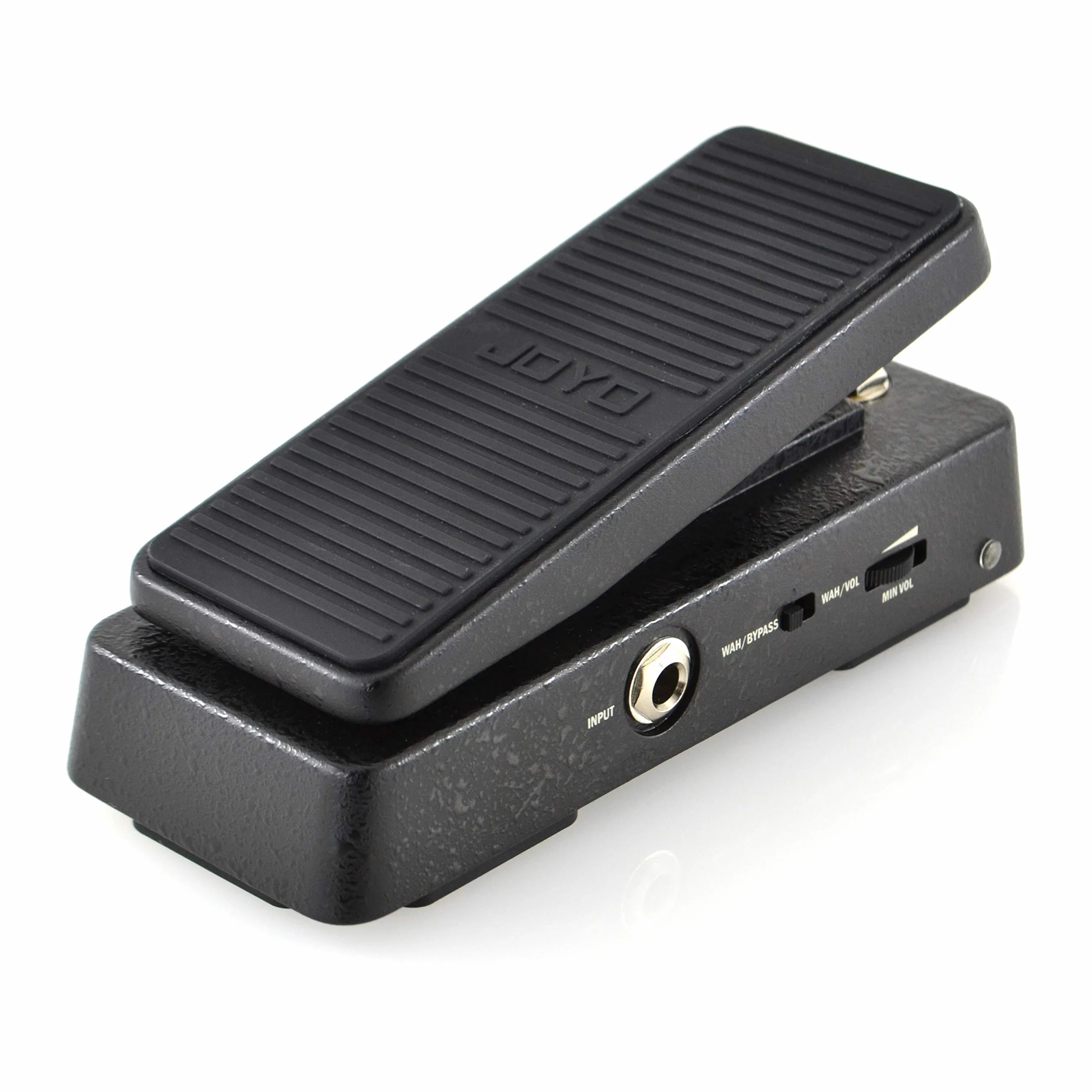 JOYO-WAH1 - Pedale wah e volume classico - Dual Mode