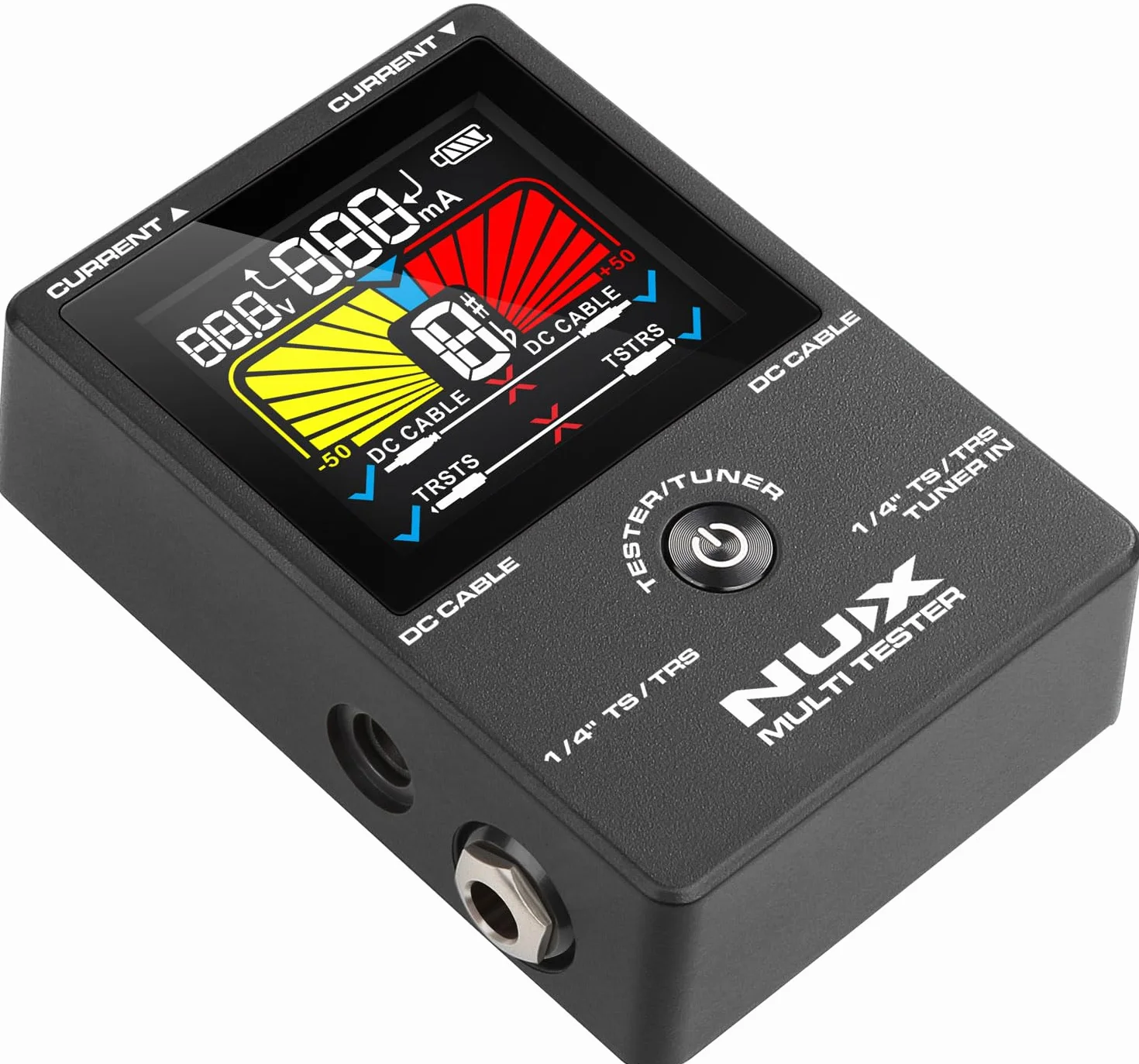 NUX NMT-1 MULTI TESTER