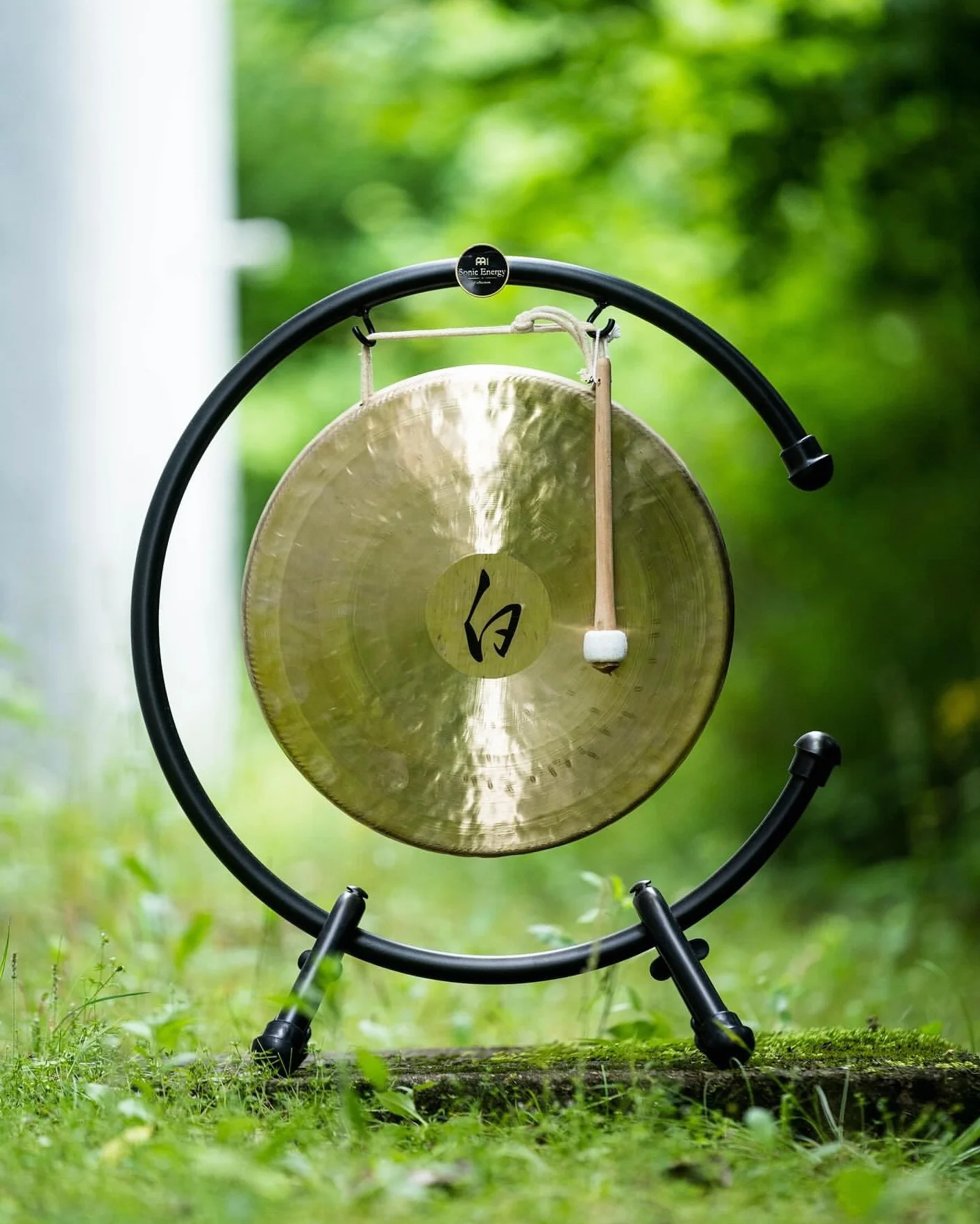 Meinl Wind Gong 30.48cm, 12", Include Frusta, WG-12