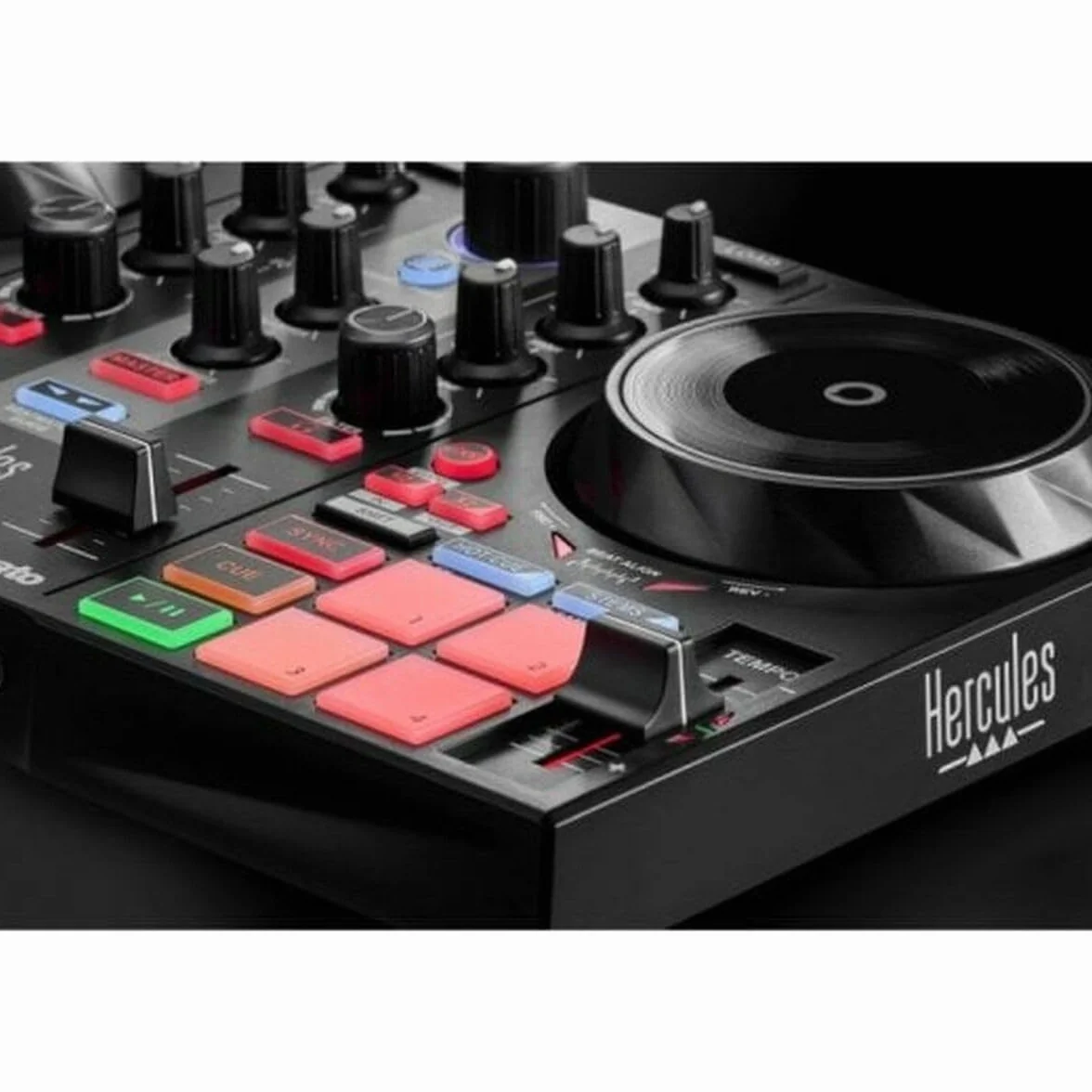 DJ Control Inpulse 200 MK2
