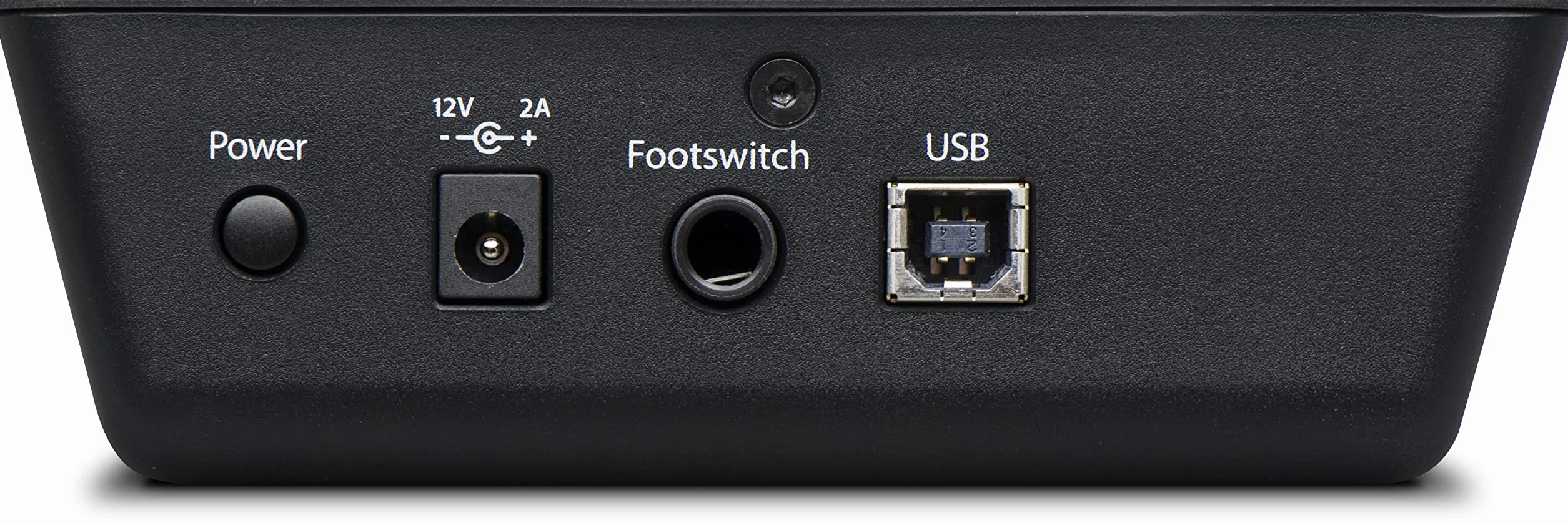 PreSonus FaderPort V2 – Controller DAW USB con Fader Motorizzato da 100mm, Supporto per Studio One e Protocolli HUI,Mackie