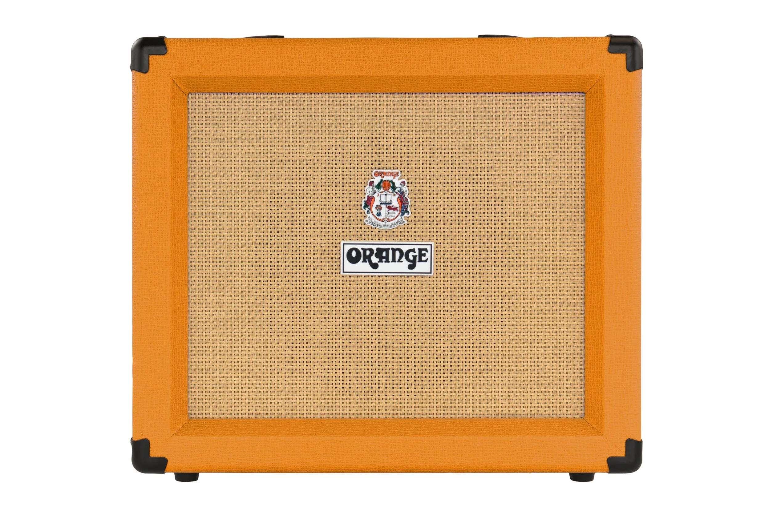 Orange Crush 35RT - Amplificatore combo a stato solido per chitarre elettriche
