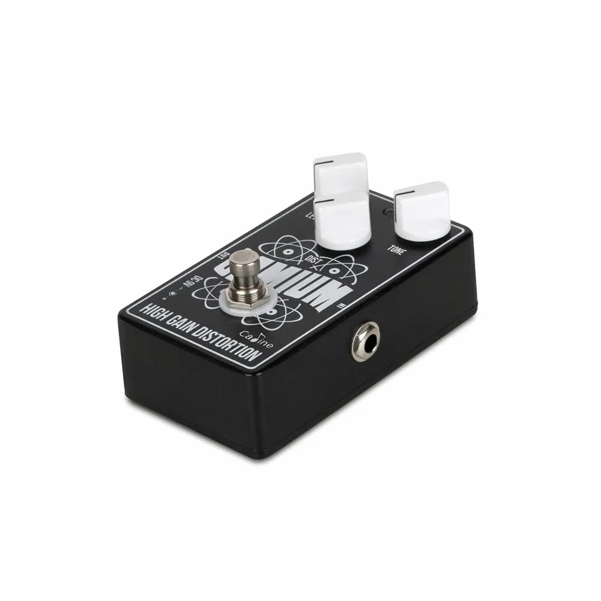Caline CP-501 - Distorsione ad alto guadagno dell'osmo