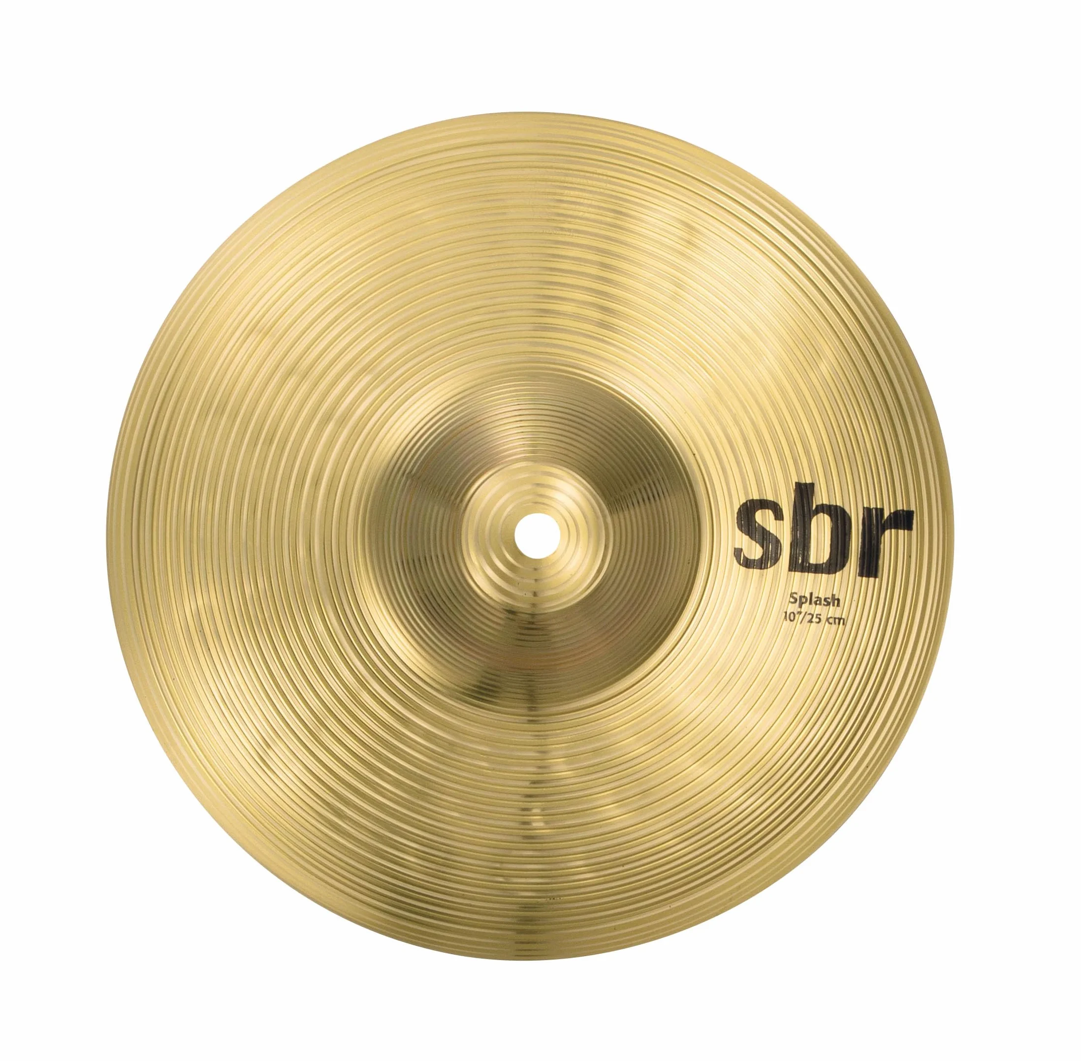 SABIAN - 10" SBR Splash