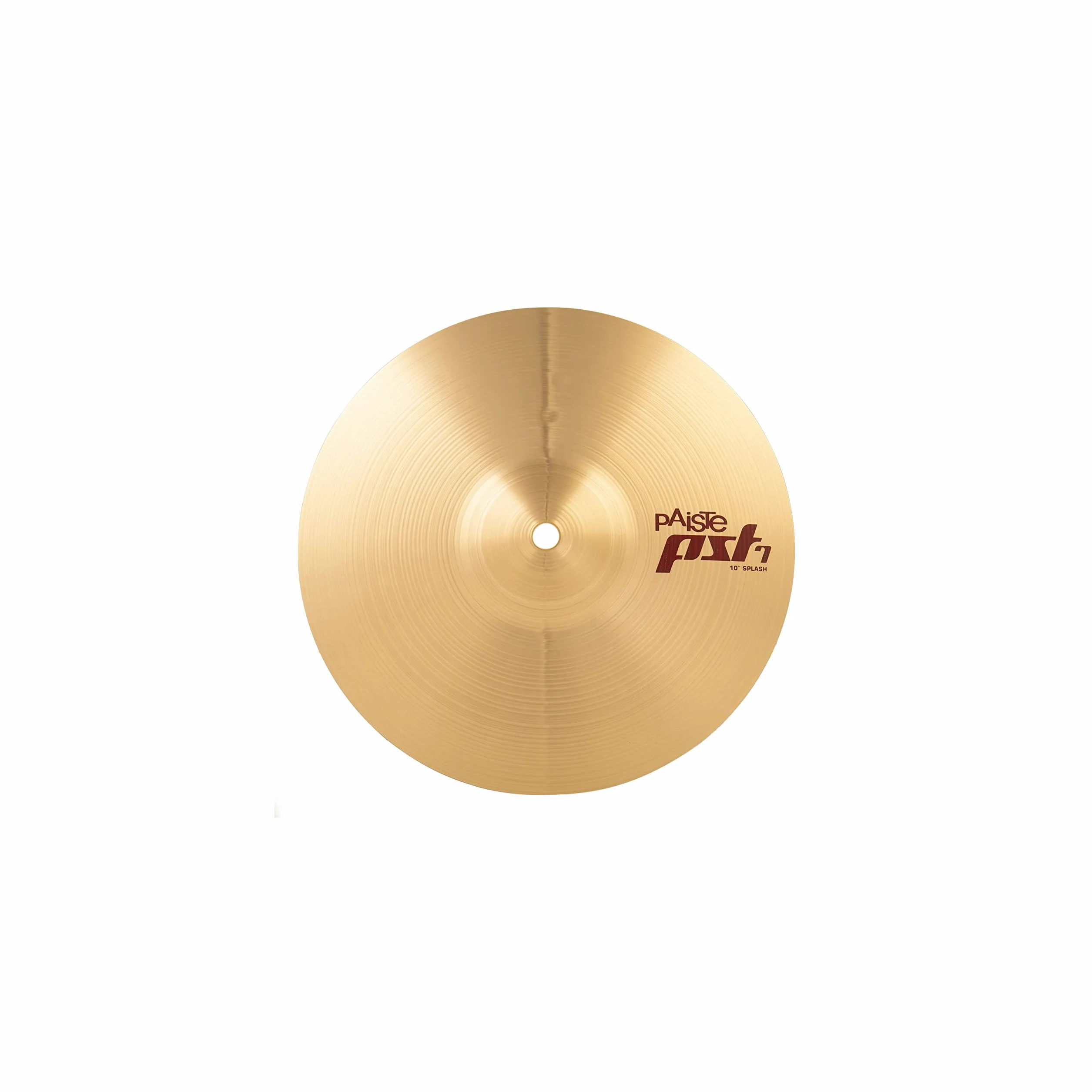 Paiste PST7 Splash 10" - Piatto splash