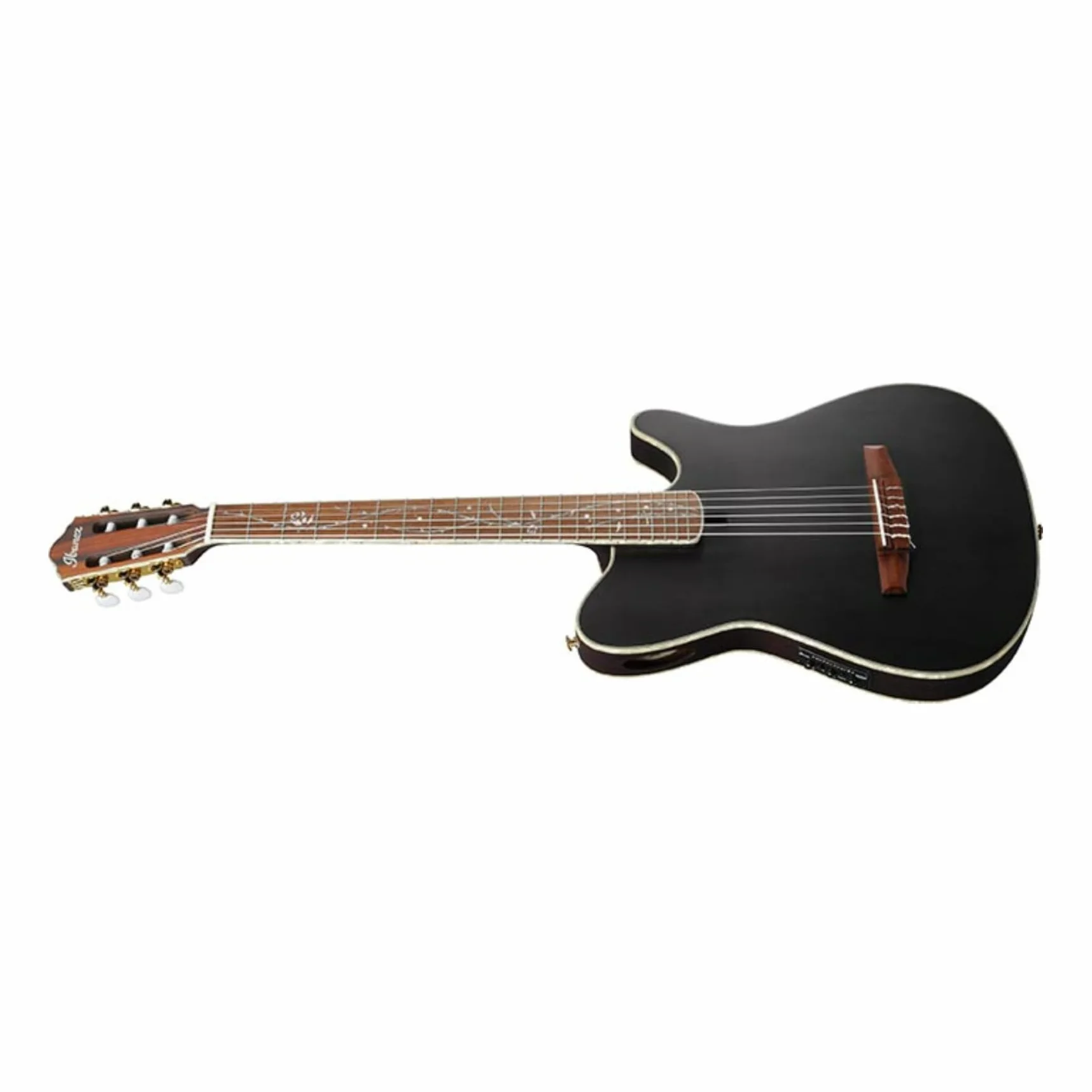 Ibanez Tim Henson TOD10N-TKF - Chitarra classica 4/4