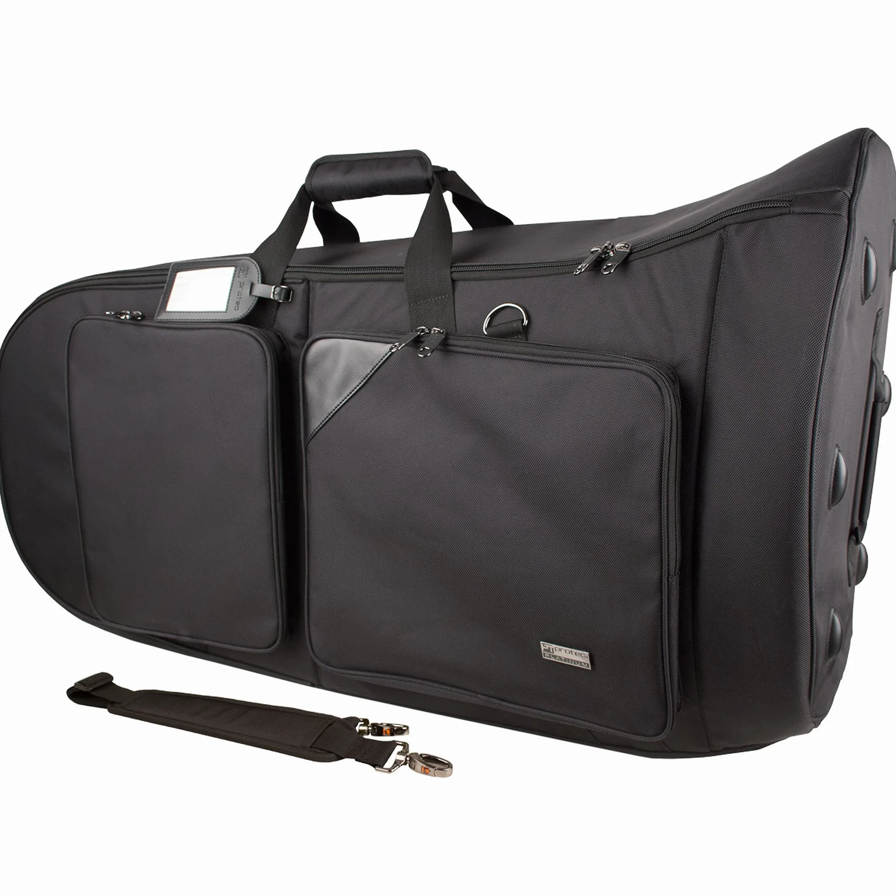 Protec Borsa Tuba Deluxe