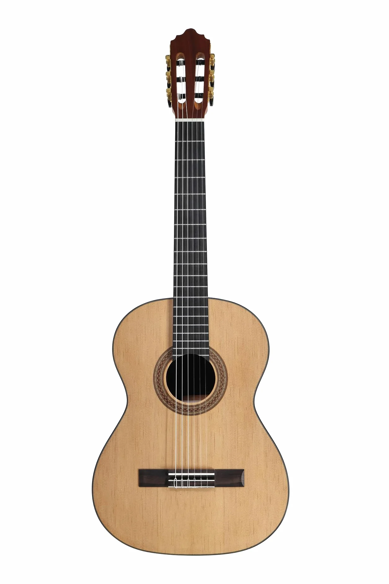 Zoundhouse Chitarra da concerto 3/4