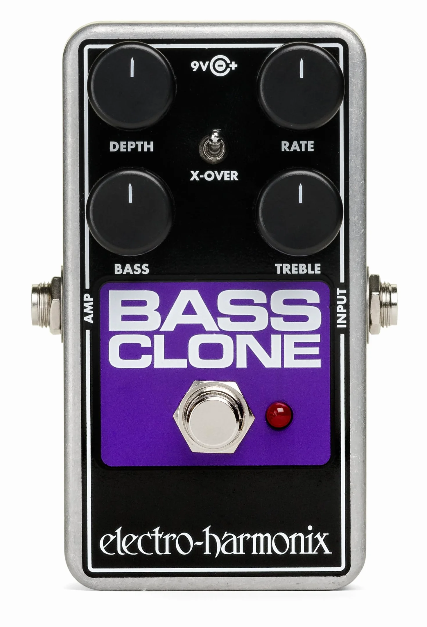 Electro Harmonix Bass Clone - Effetti per basso