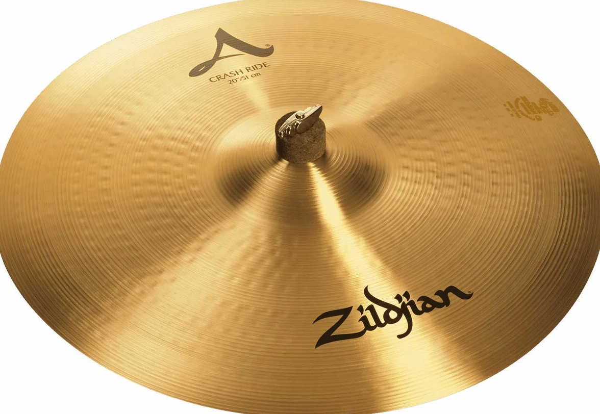 Zildjian A0024 Crash Ride Piatto 20"