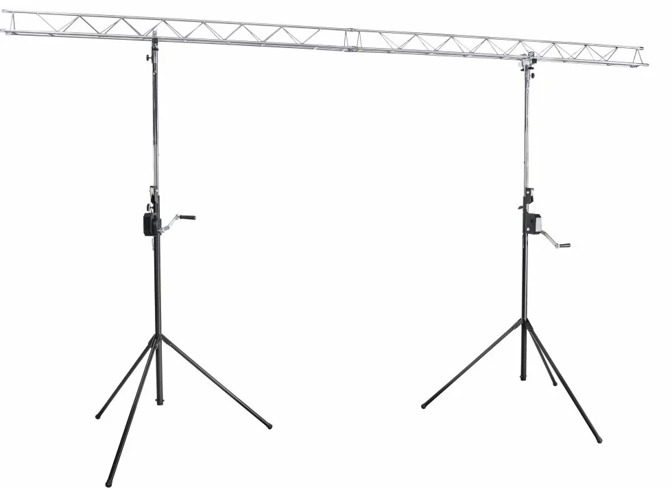Ibiza Light - mod. SLB03W - Struttura completa per illuminazione
