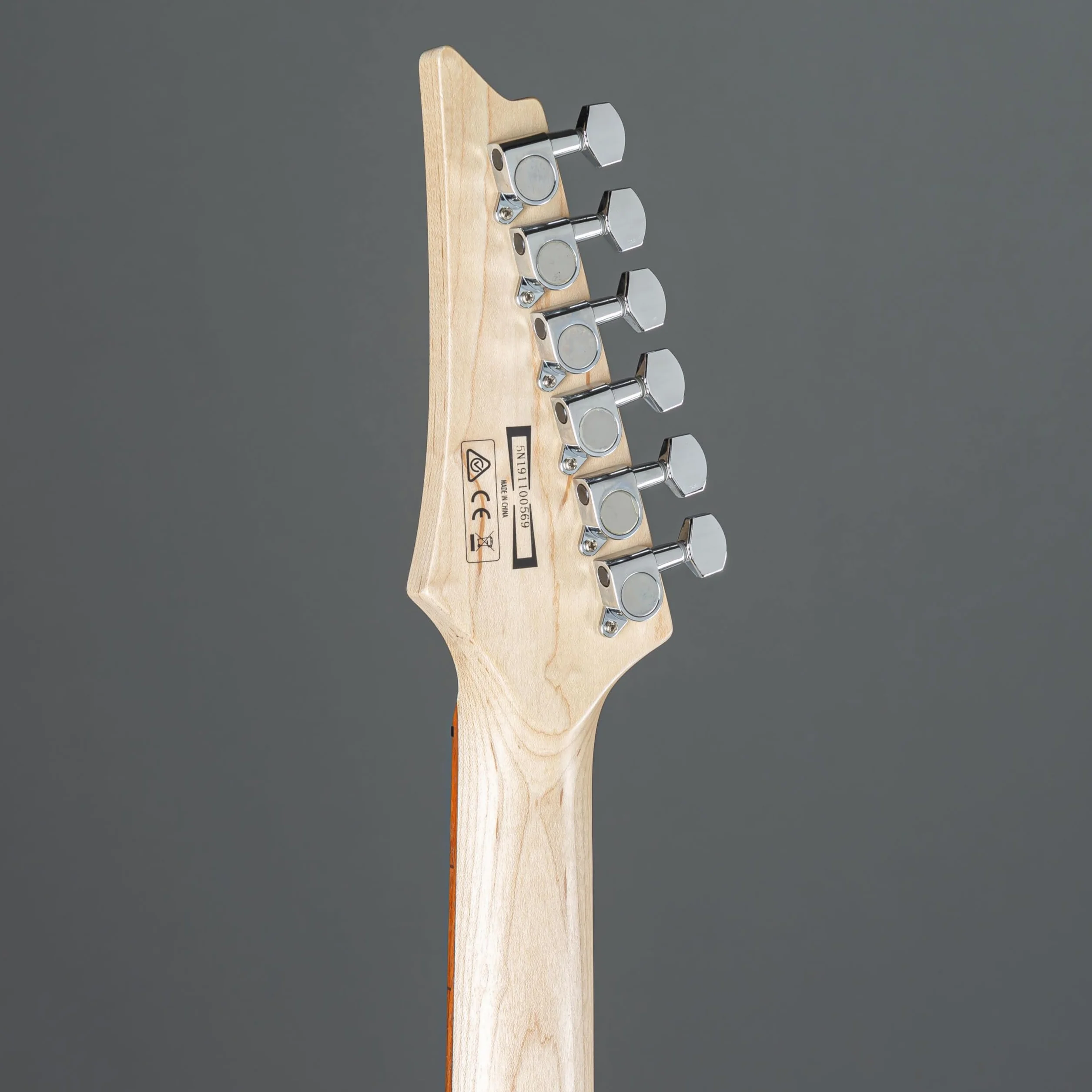Ibanez GRX40-CA chitarra elettrica in metallo/moderna, rossa