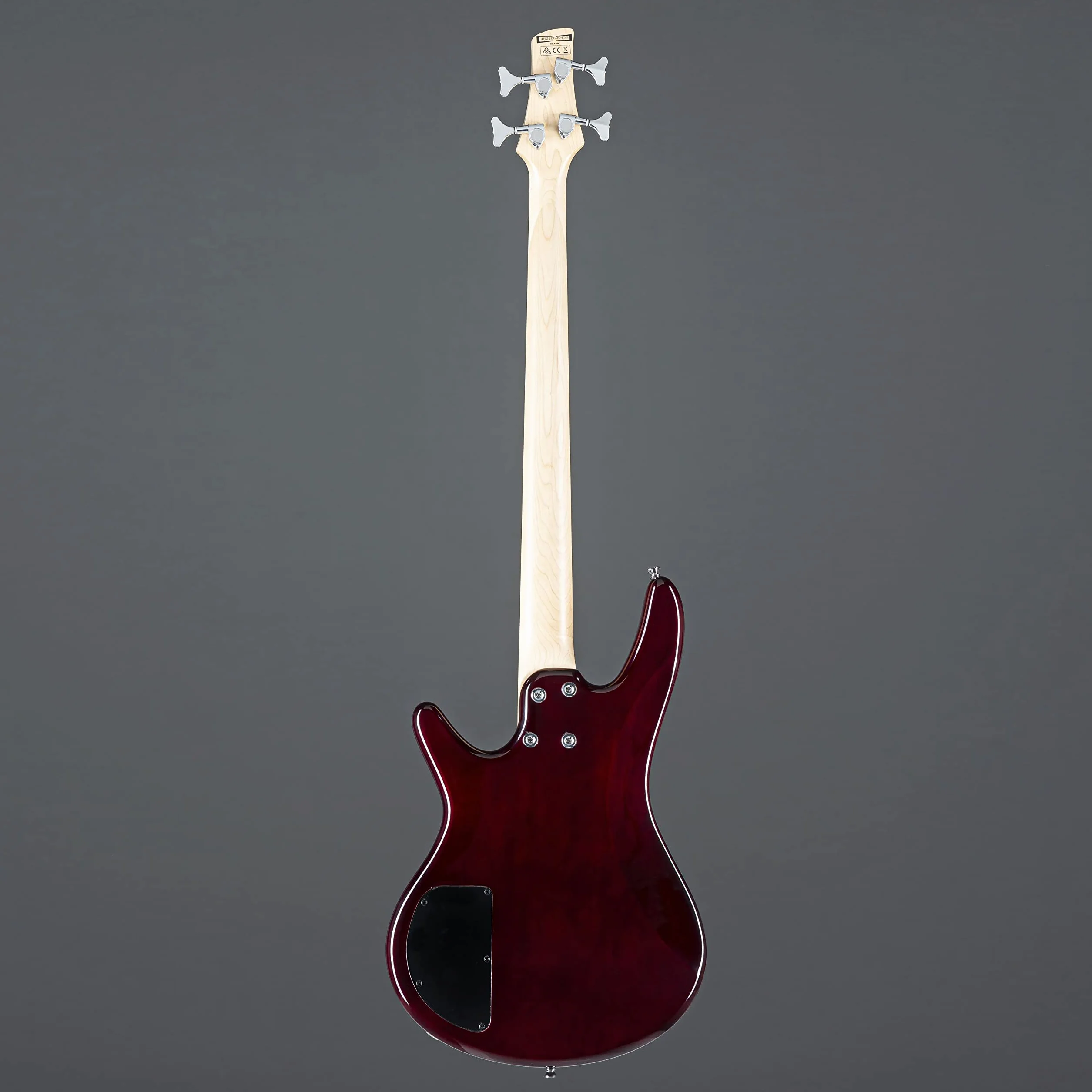 Ibanez GSR 180 Brown Sunburst - Basso elettrico a 4 corde