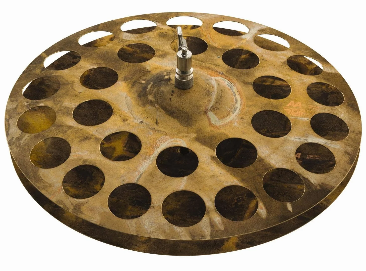 SABIAN - 18" AA Sick Hats