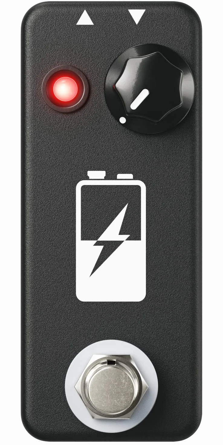 JHS Pedals Volture 9V Tensione Sag Utility