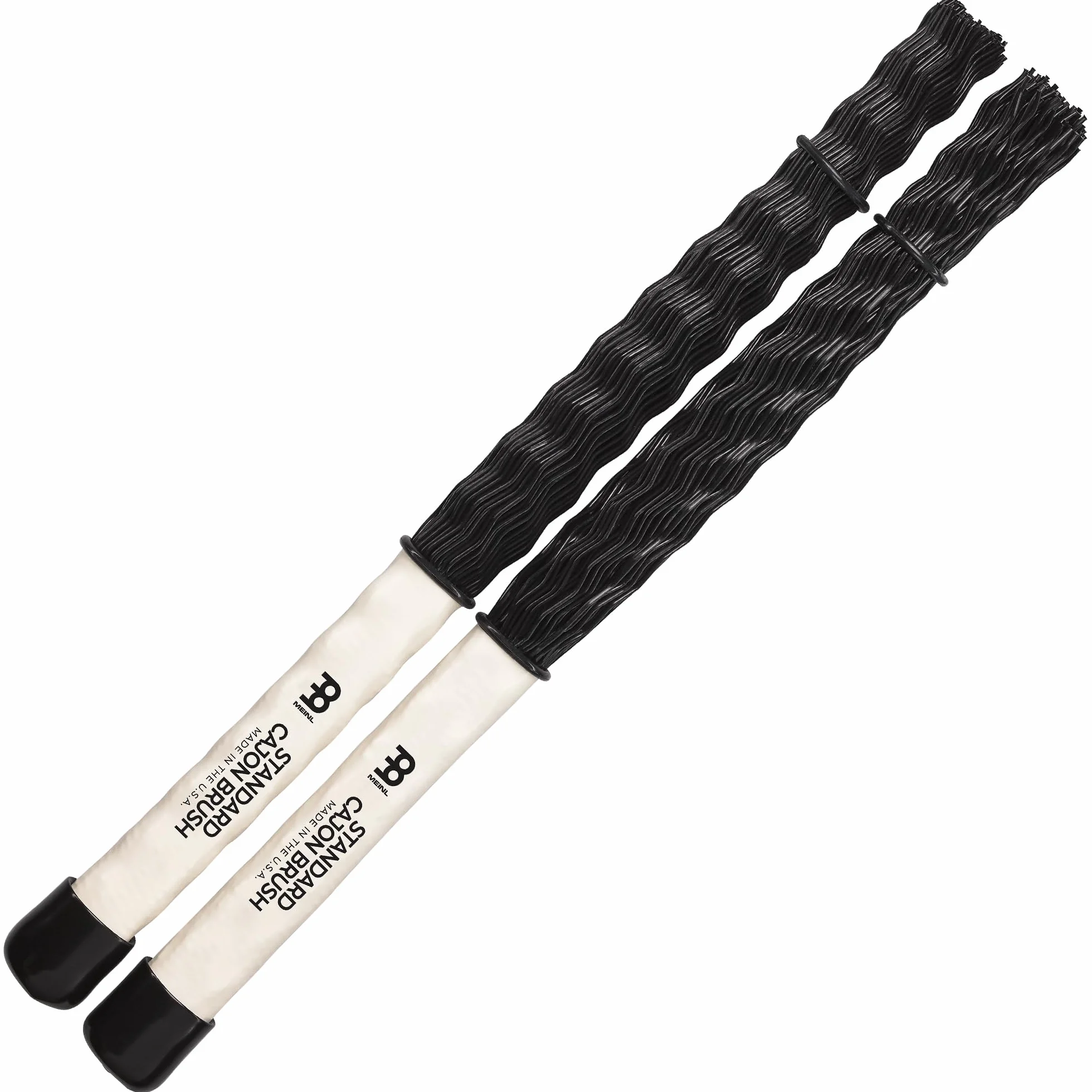 Meinl Standard Cajon Brush - Spazzolae jazz