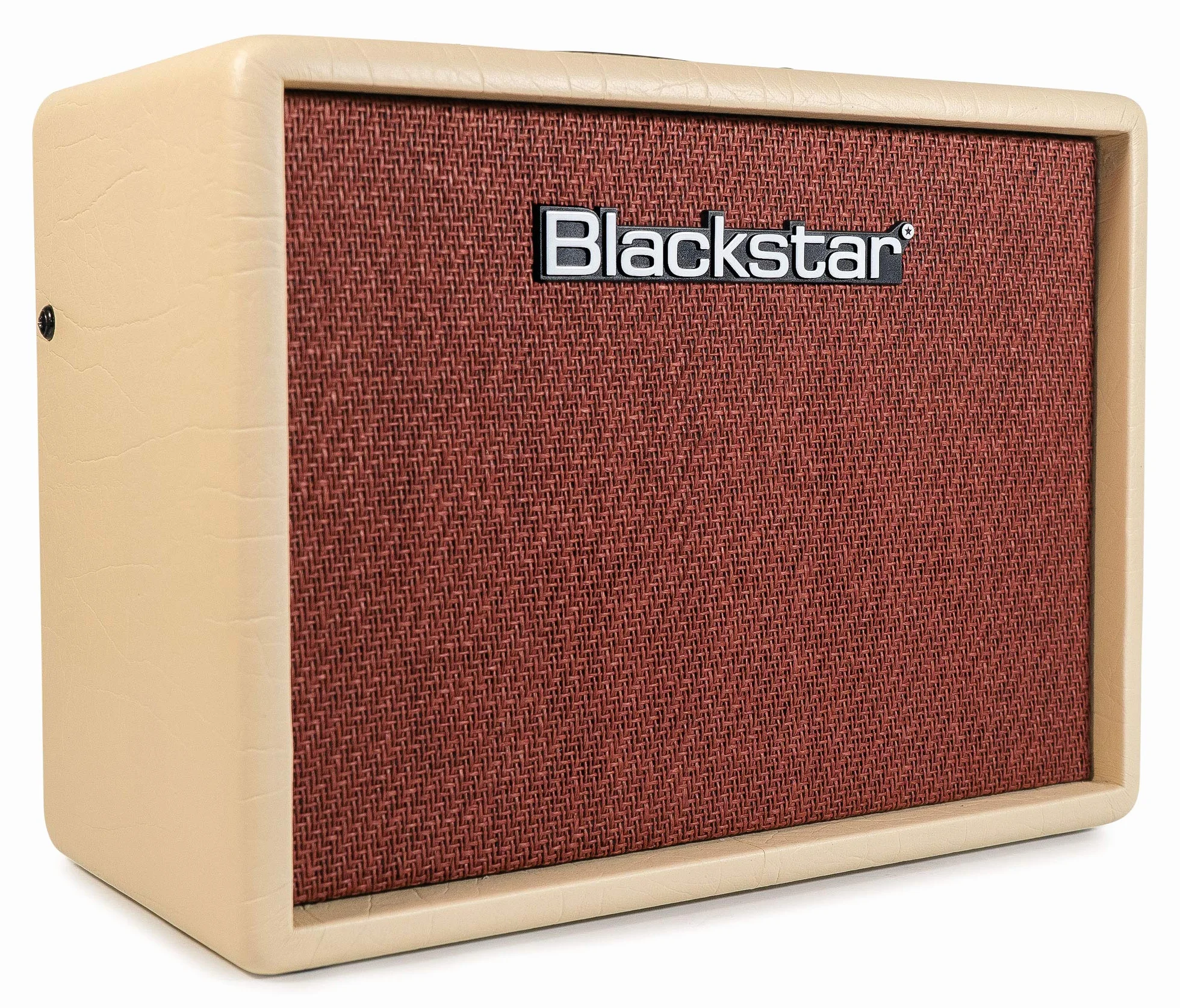 Blackstar Debut 15E Amplificatore Combo per Chitarra Elettrica da Pratica per Principianti con Effetto Delay 15 Watt Ingresso Cuffie/Linea In Riproduzione MP3