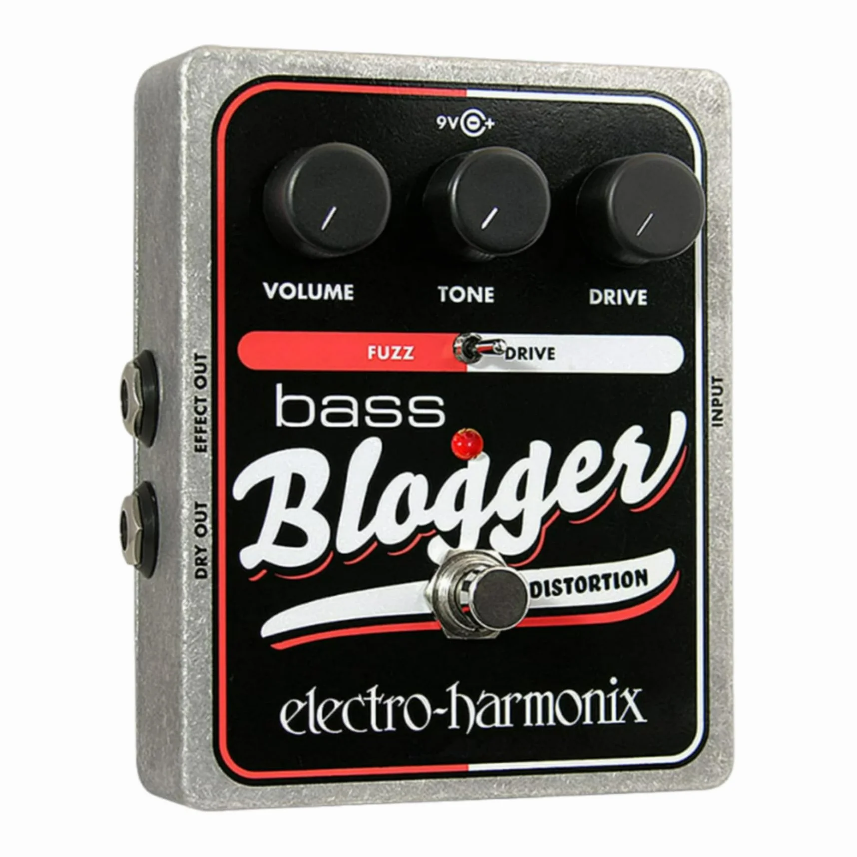 Electro Harmonix Bass Blogger