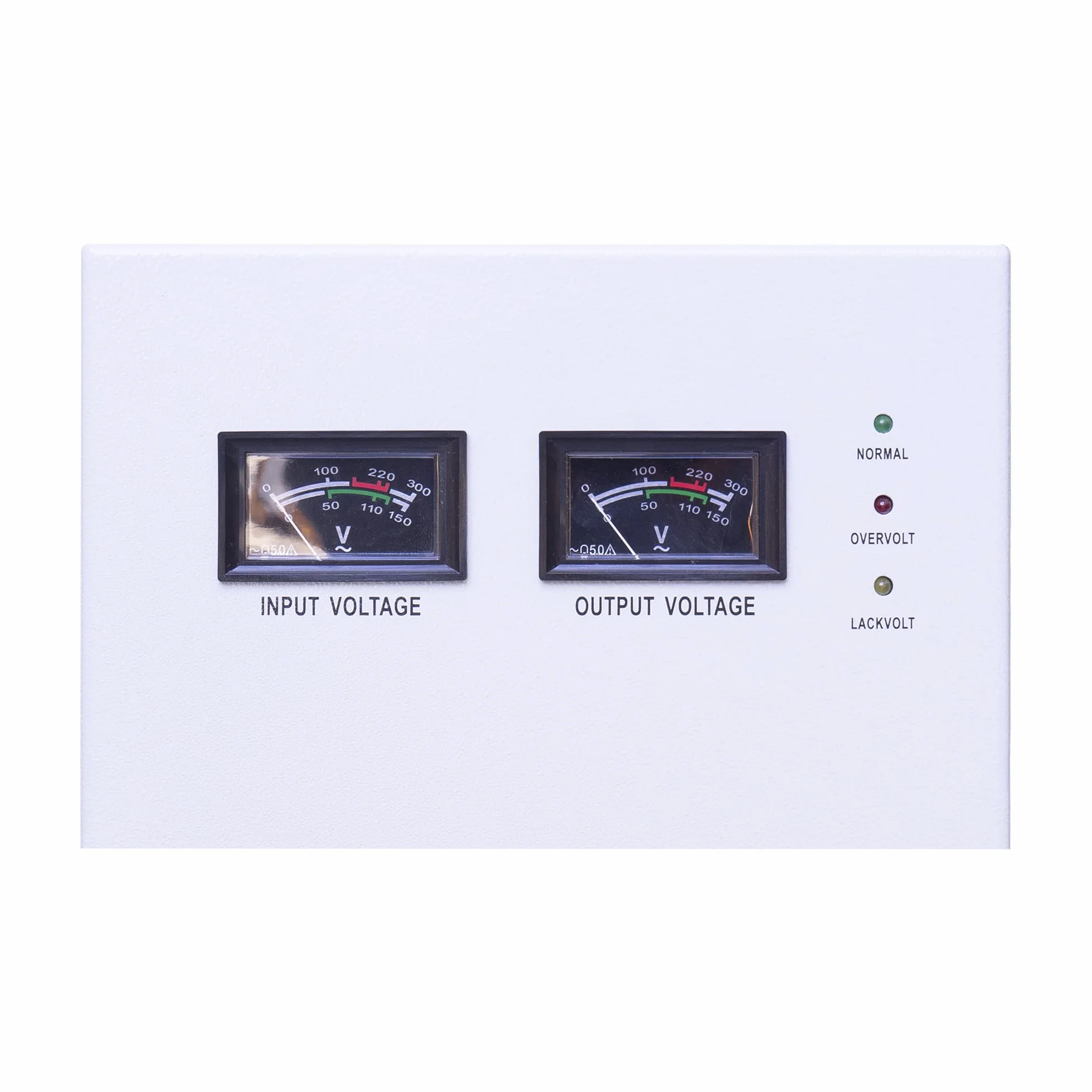 Stabilizzatore di tensione PNI SVM-10K con servomotore 10000VA, 8000W, uscita 230V