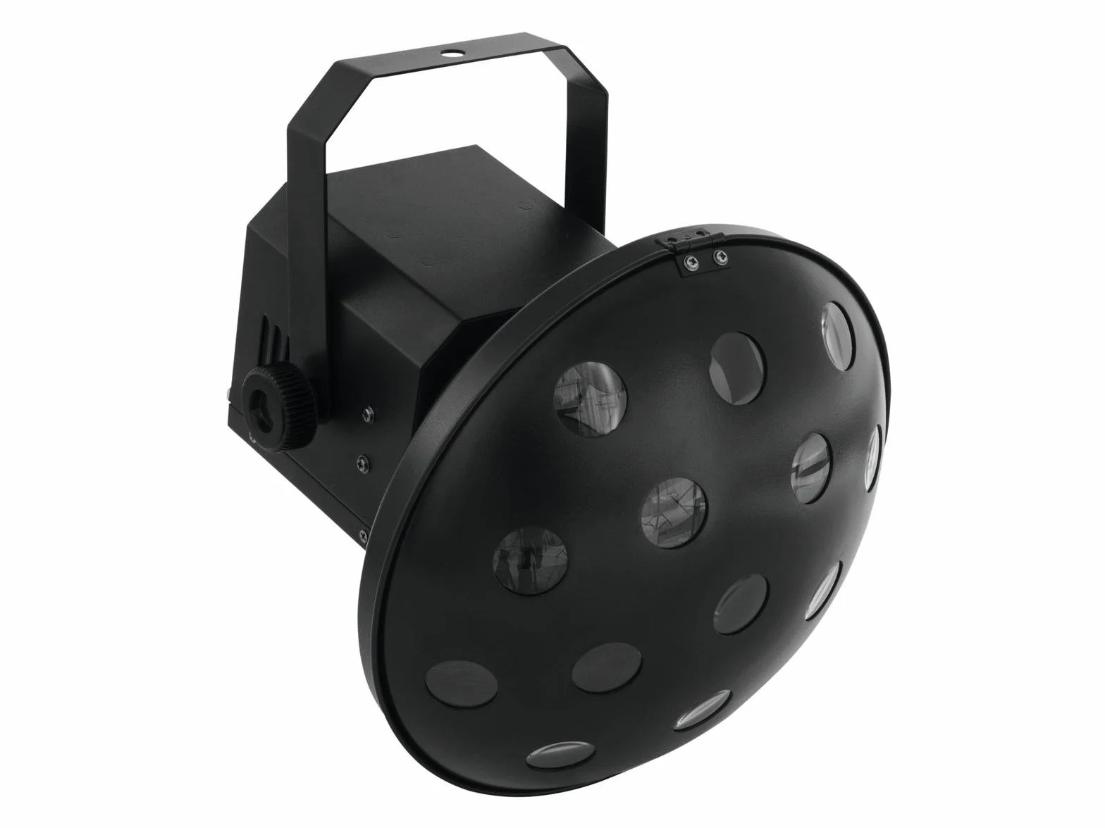 Eurolite 51918221 Effetto Luce Light per Dj Eventi a Led Dmx 512 Beam Z-1000