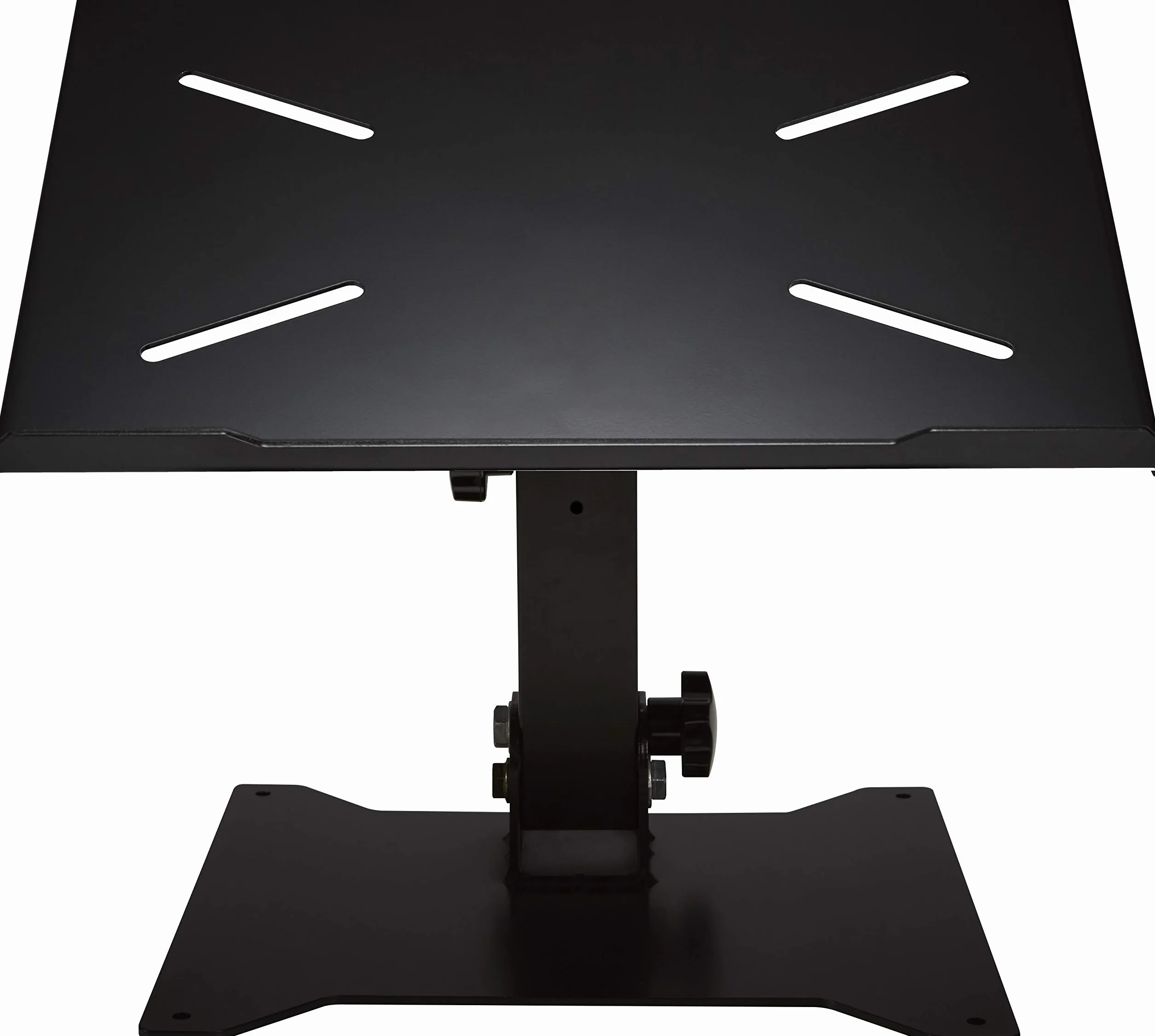 DJC-STS1 DJ STAND supporto in metallo per ddj xp1, rmx-1000, laptop, ecc