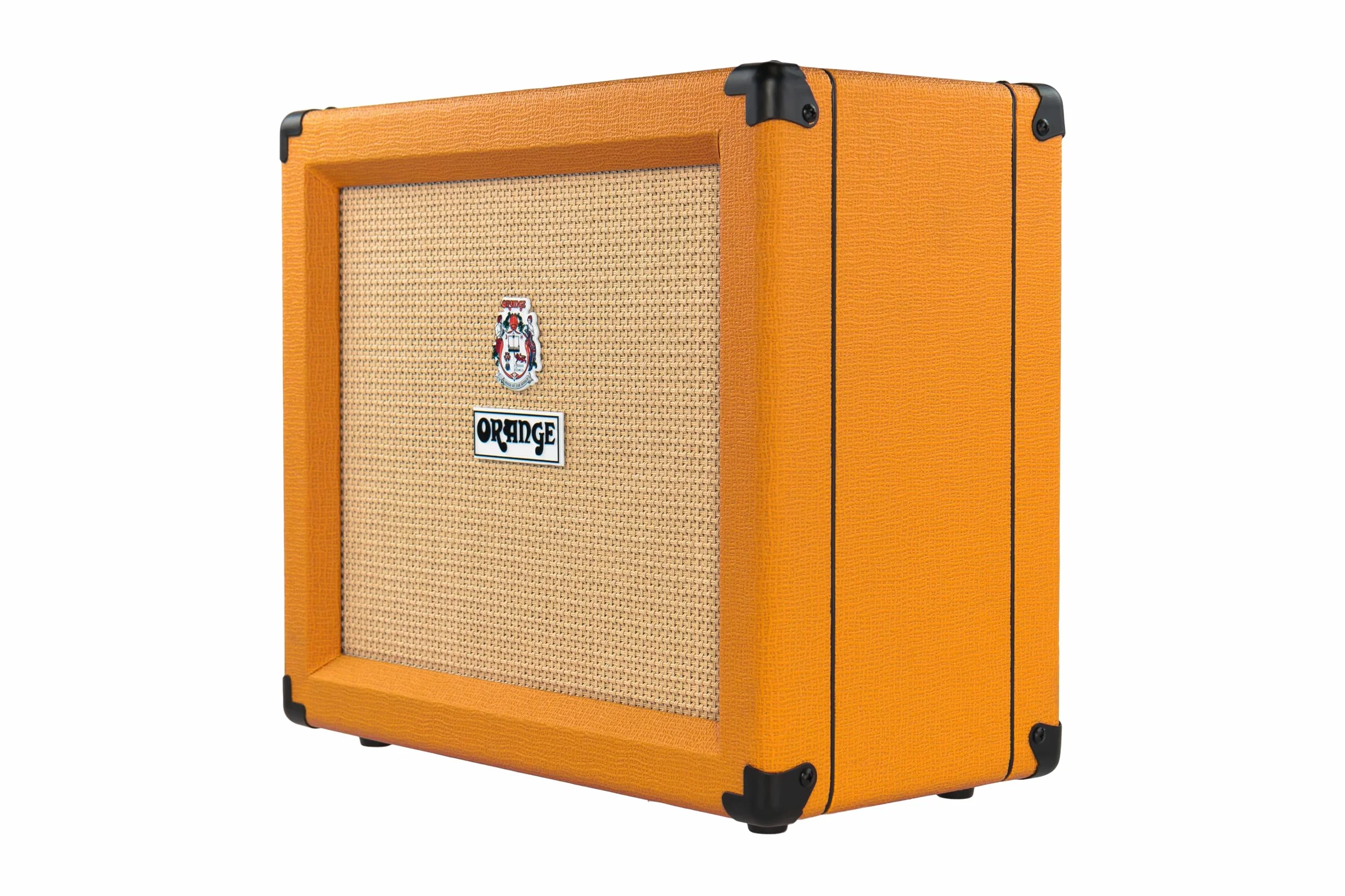 Orange Crush 35RT - Amplificatore combo a stato solido per chitarre elettriche