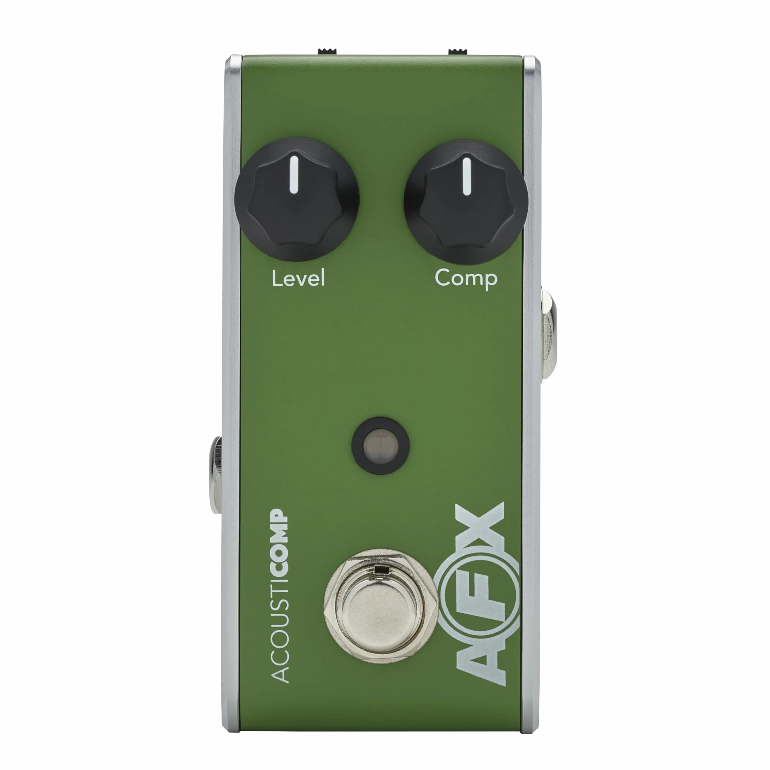 Fishman AFX AcoustiComp - Mini pedale compressore