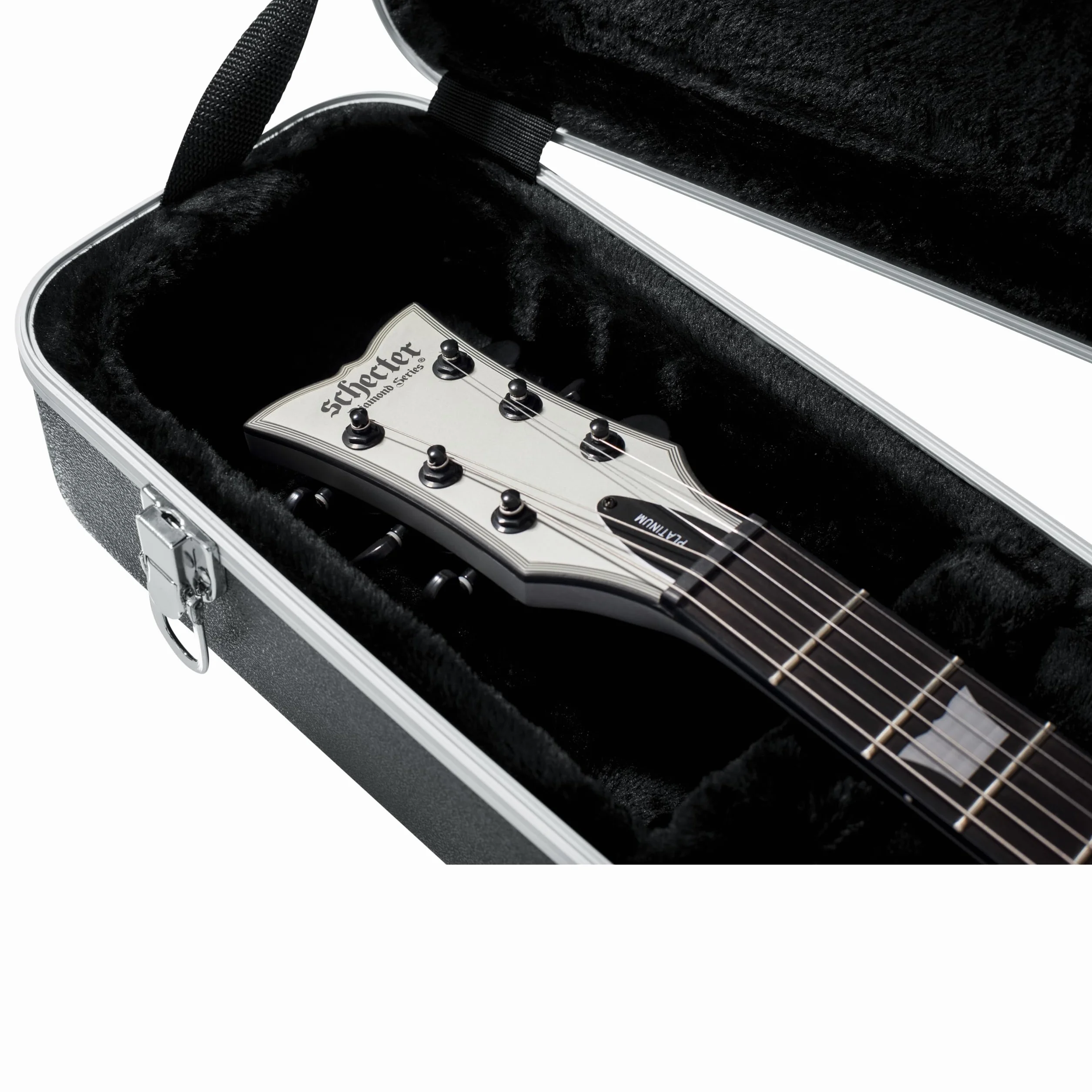 Gator Cases - GC-LPS - astuccio per chitarra elettrica tipo Gibson® Les Paul®
