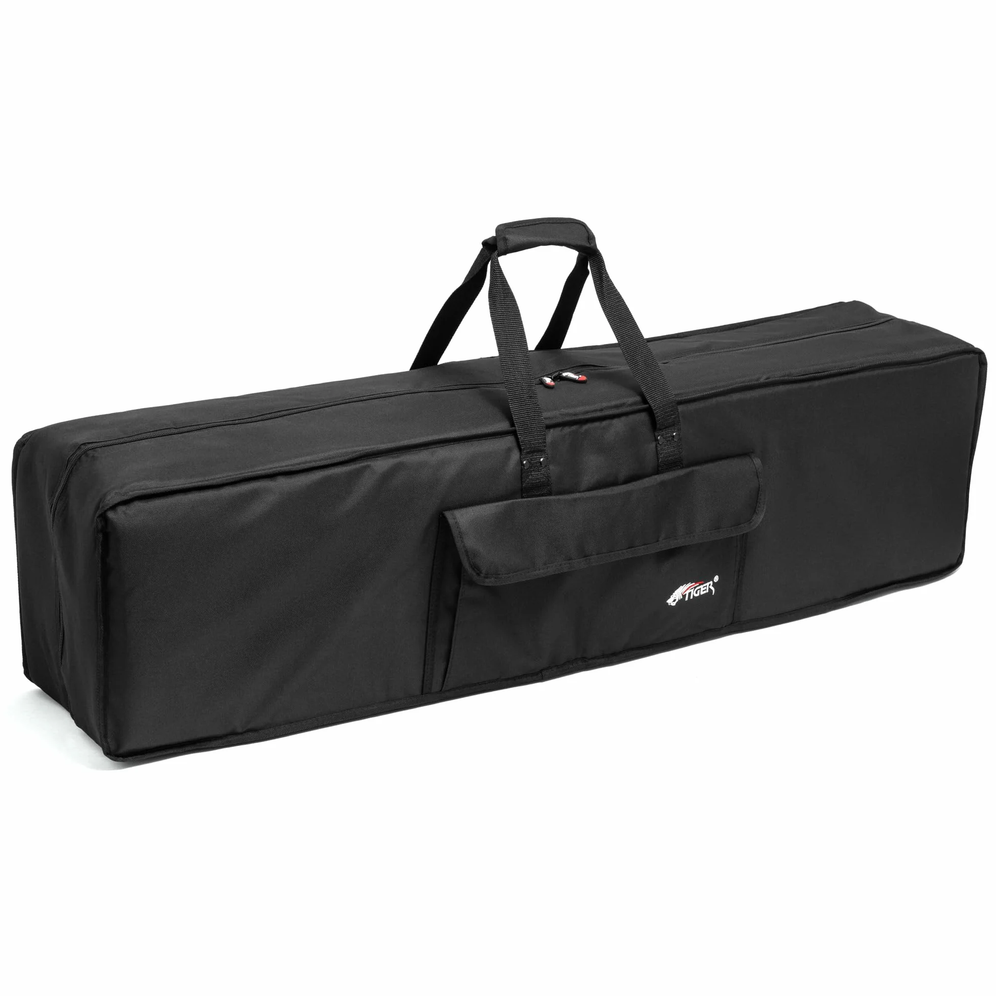 TIGER Dgb7-47 - Borsone Imbottito per Accessori per Percussioni