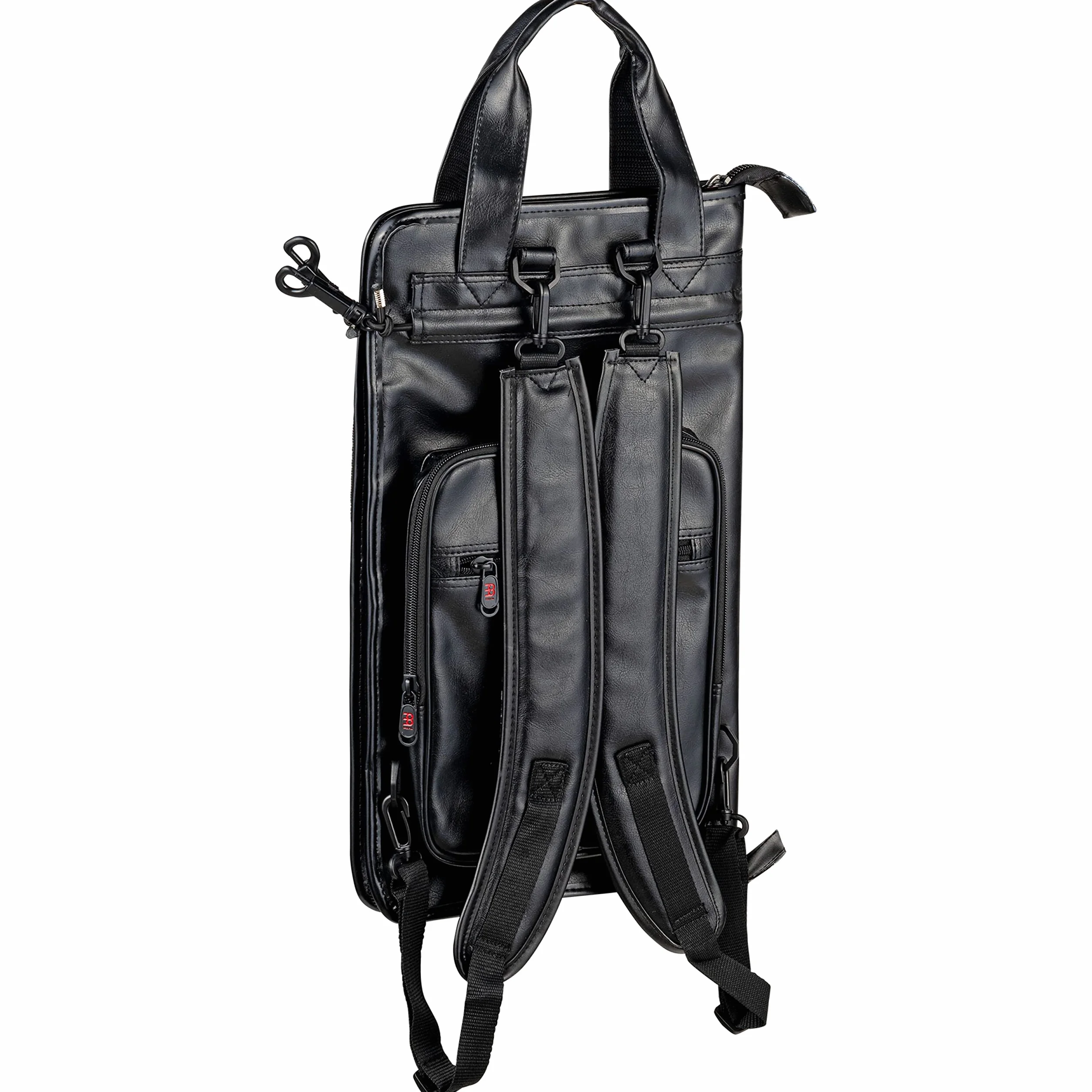 Meinl MDLXSB Deluxe Stick Bag - Black