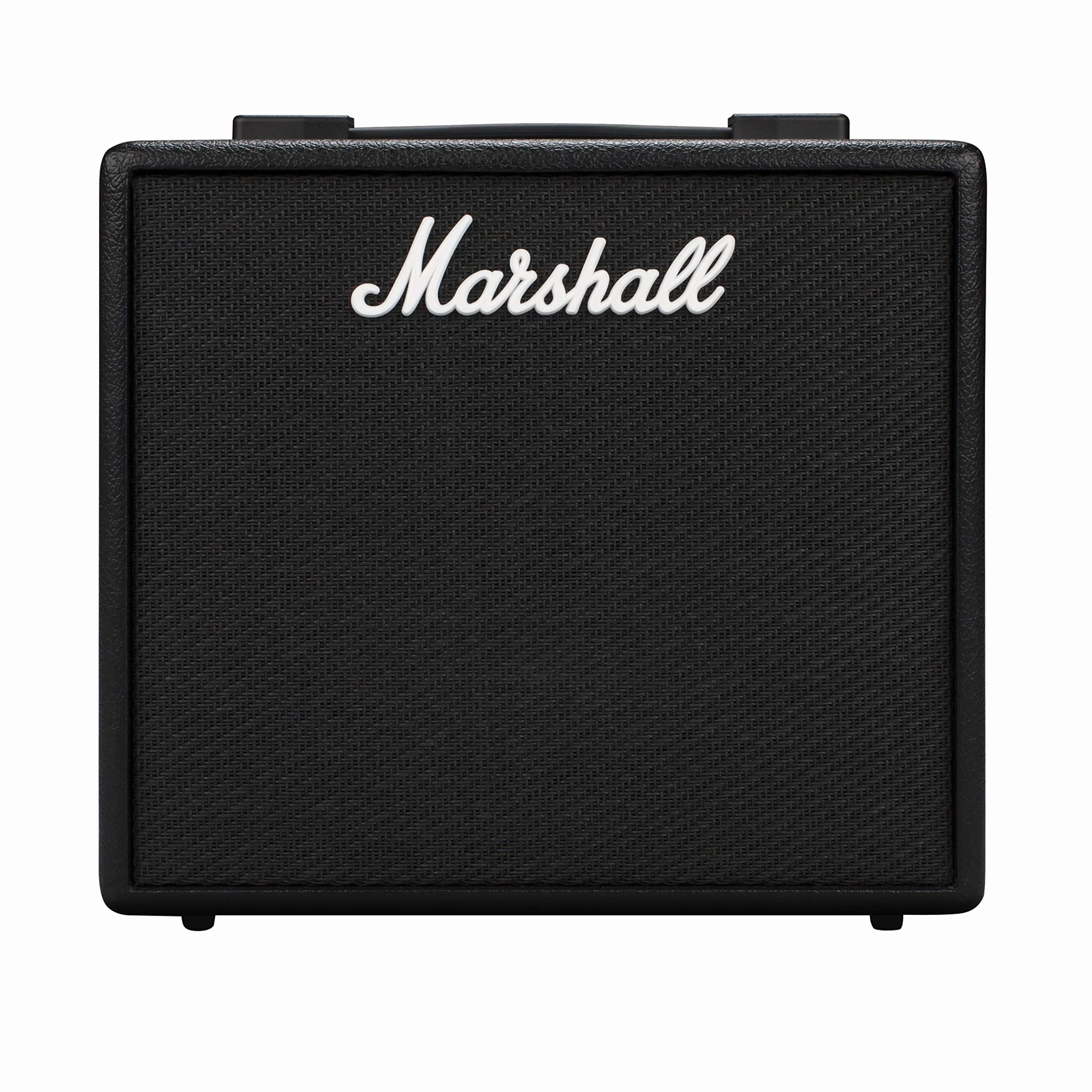 Marshall CODE 25, 25 Watt Digital amplificatore da pratica adatto per chitarra elettrica - Nero