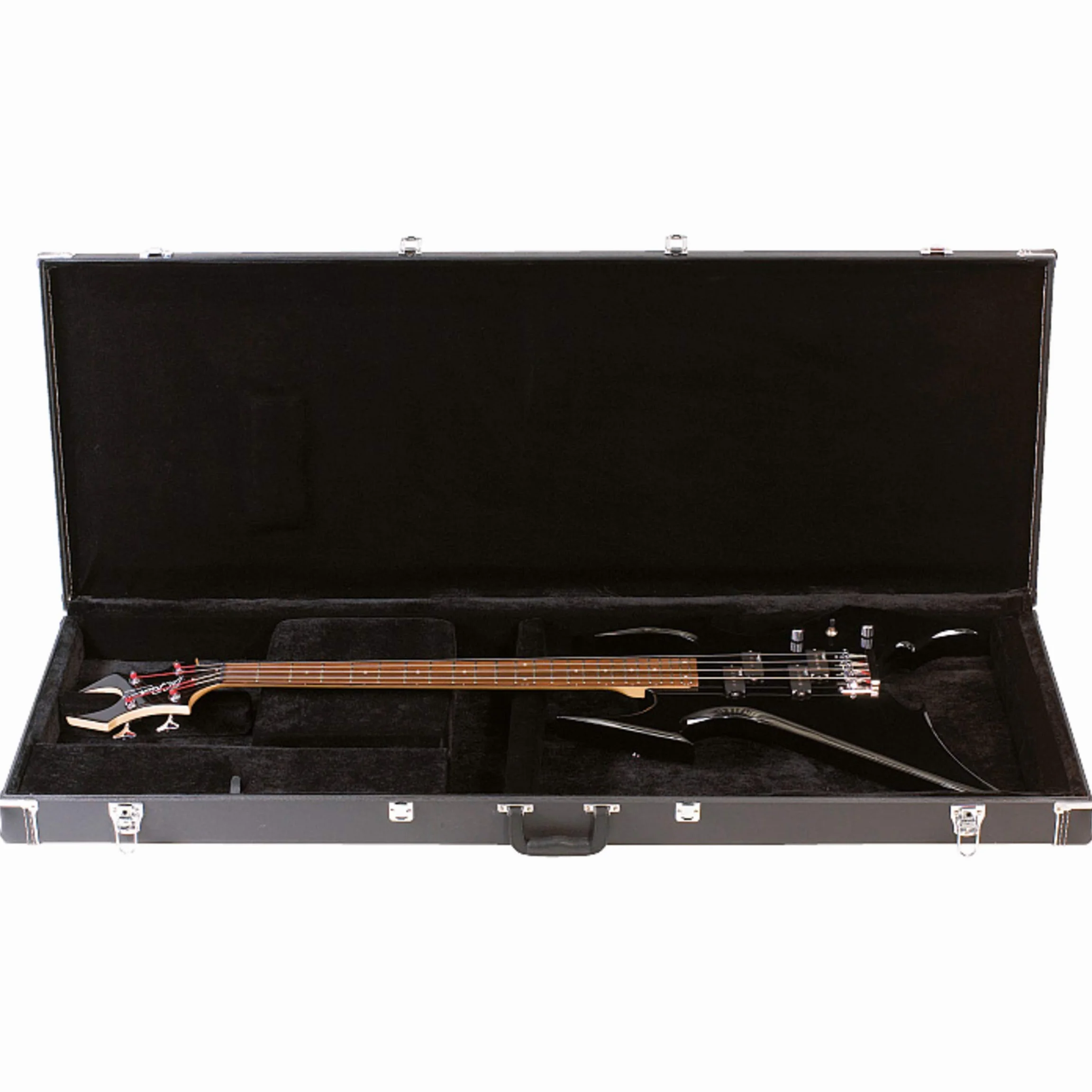 Rockbag RC10626BSB Case BC Rich Beast Bass