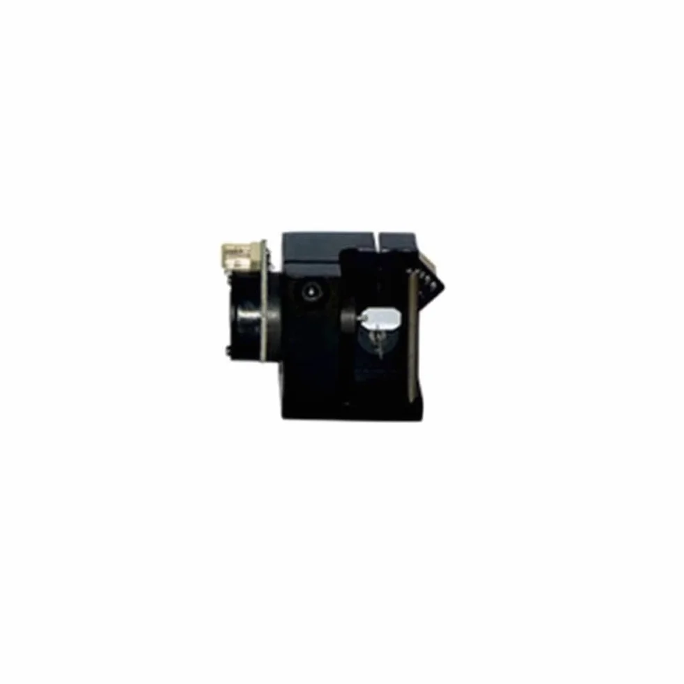 30K Laser Galvo Mirror Animation Laser Light w/Editable + SD Card + Power Supply + Control Board