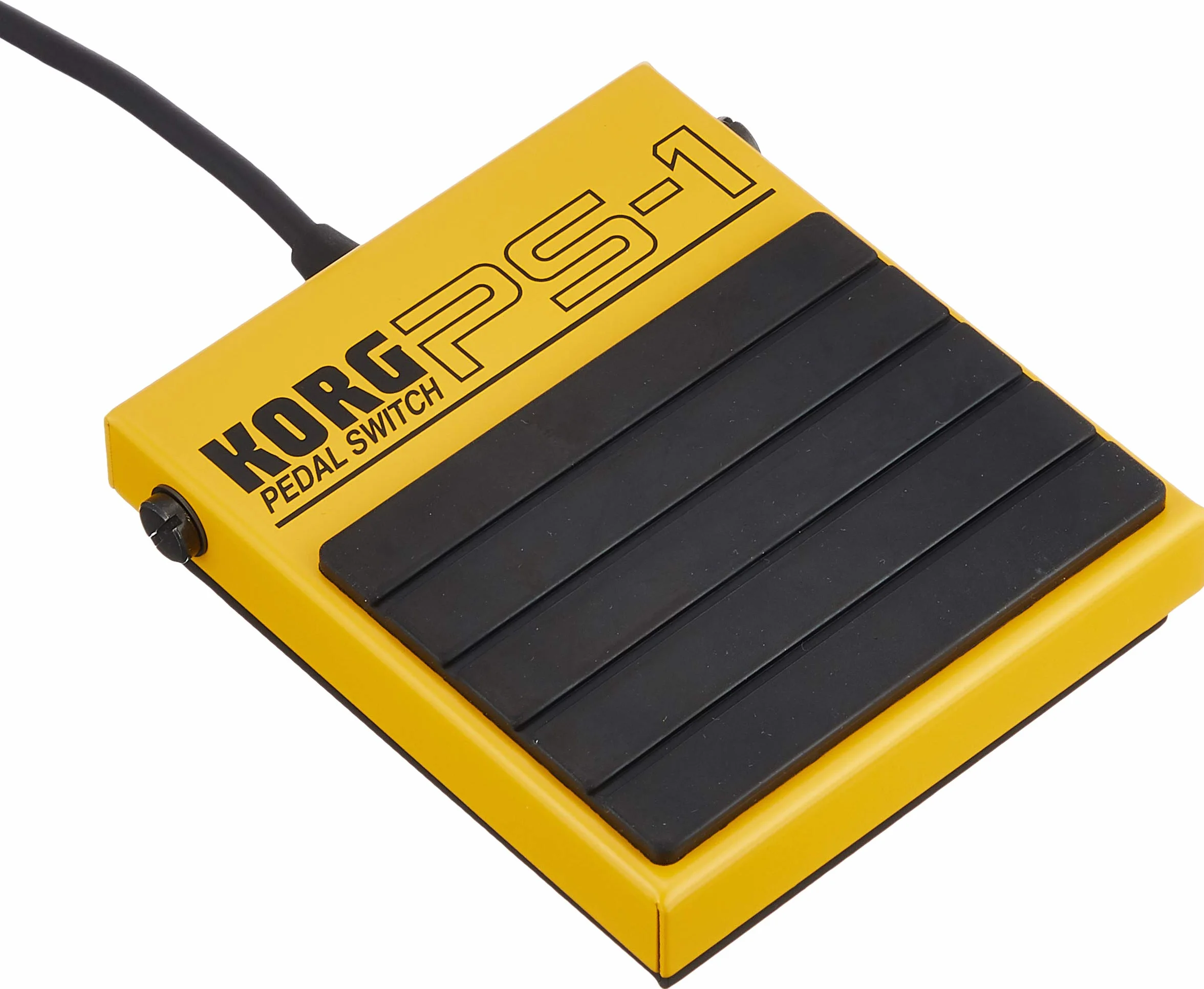 Korg PS-1, Pedale Switch