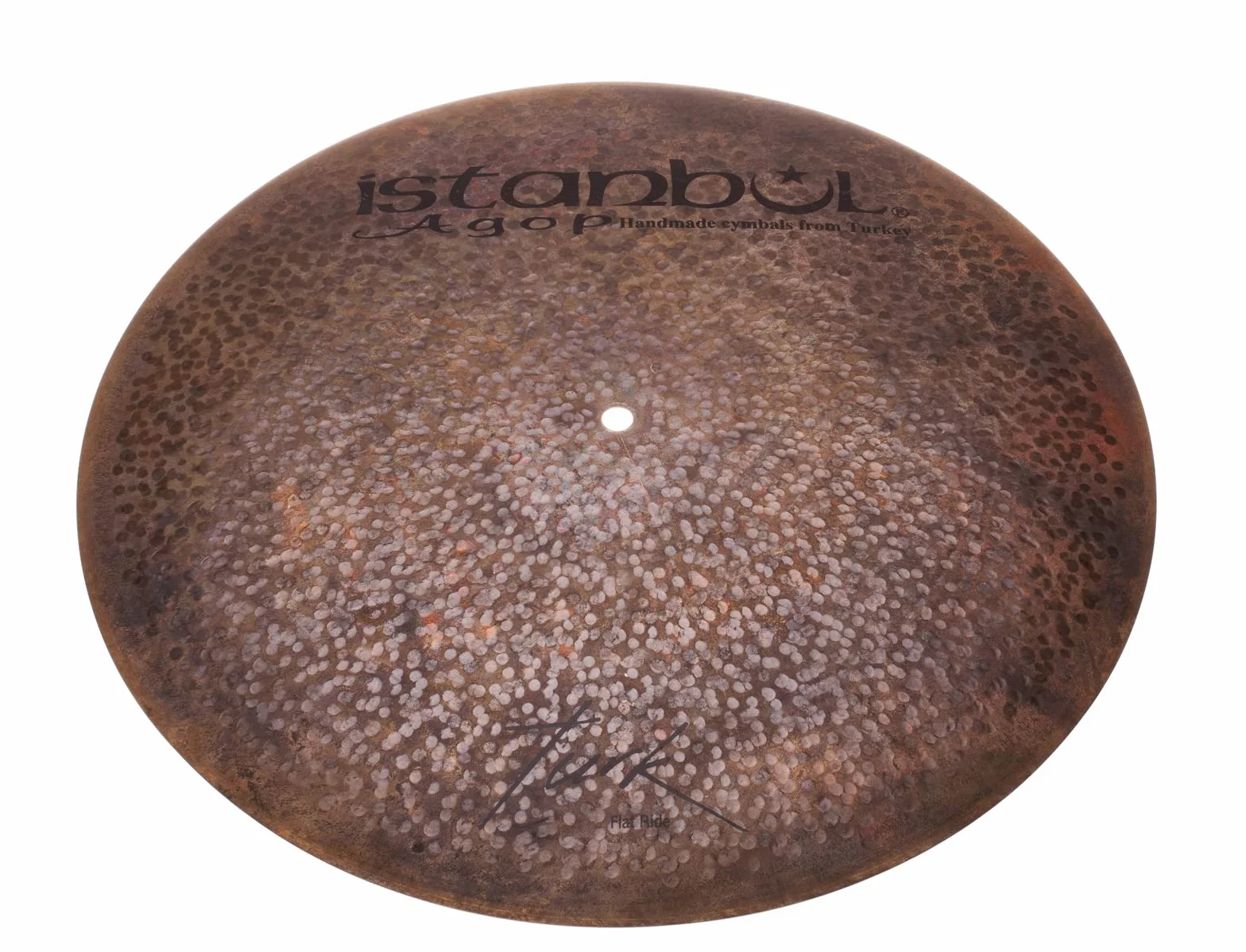 ISTANBUL AGOP 20 TURK FLAT RIDE