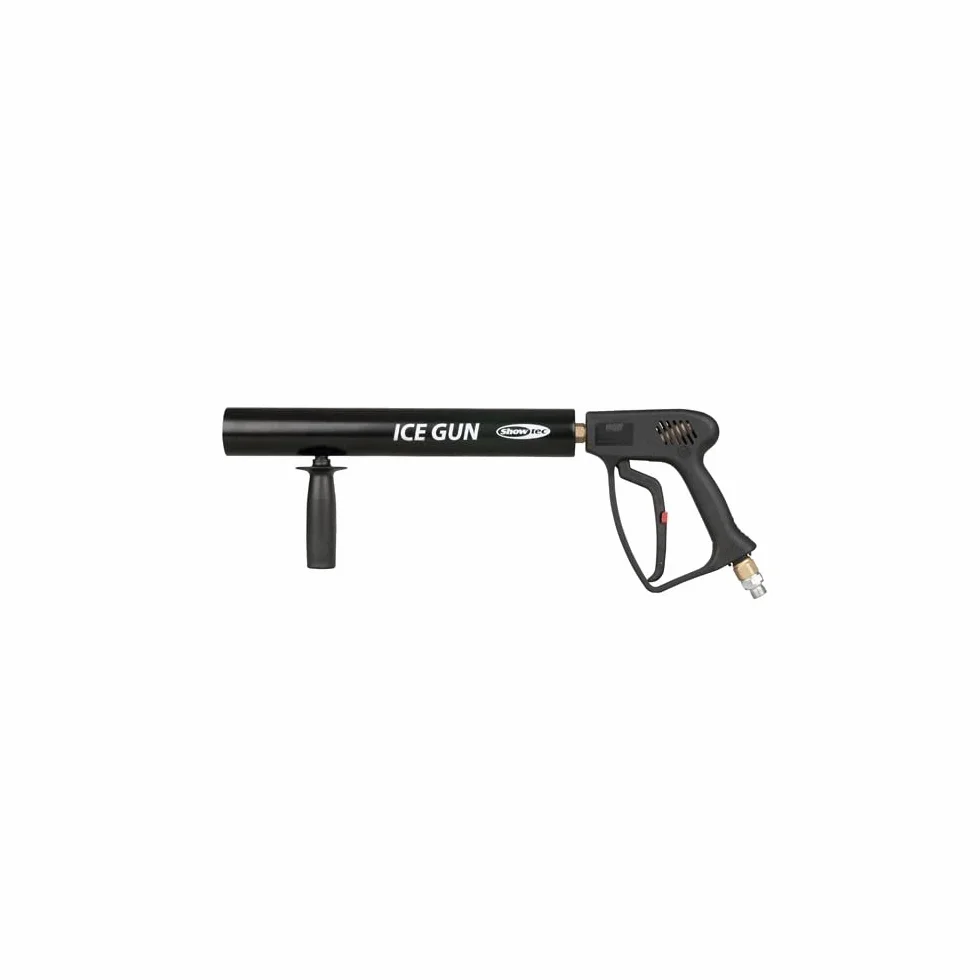 Showtec FX Ice Gun - Macchina per effetti