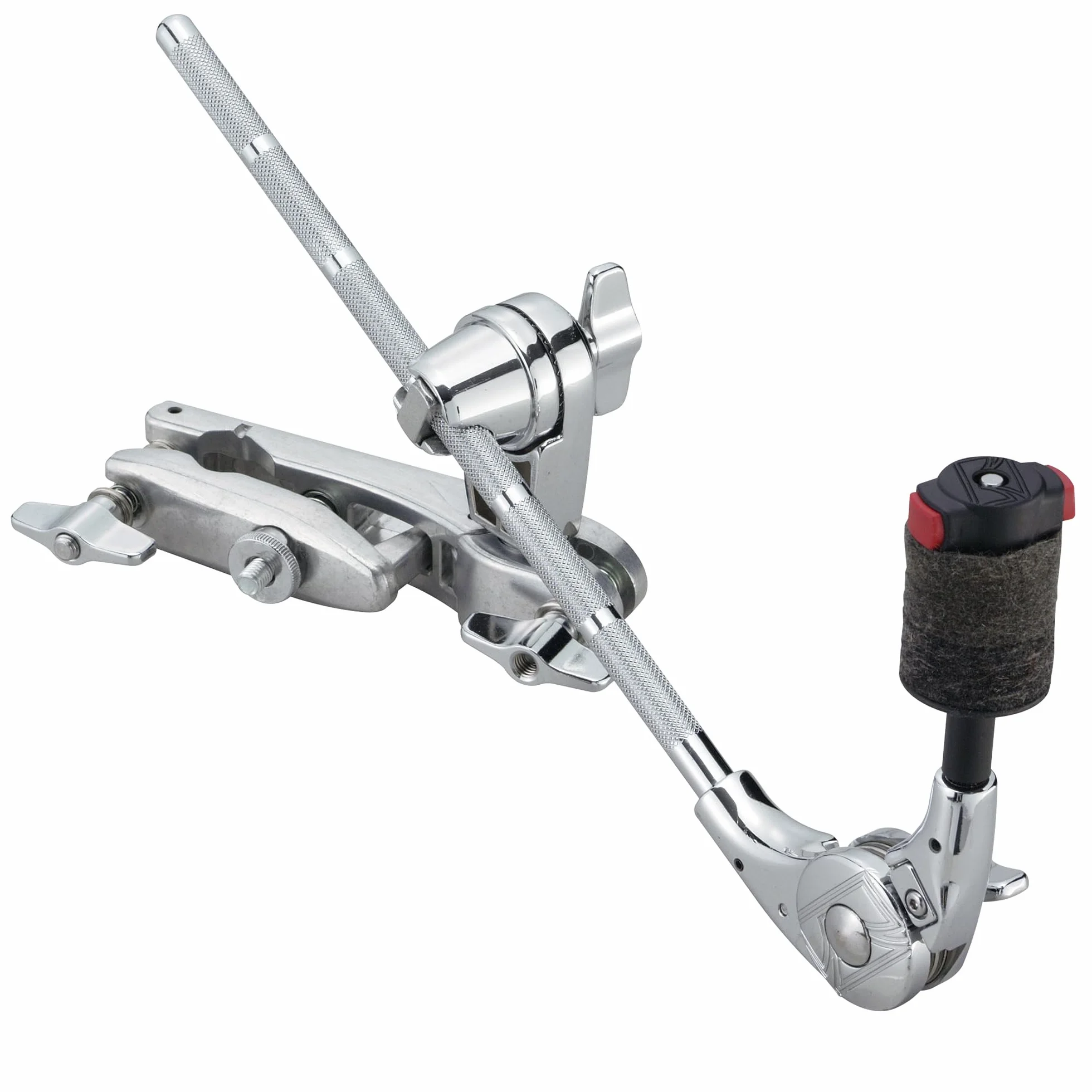 Tama Cymbal Boom Arm MCA63EN incl. Clamp - Supporto per piatti