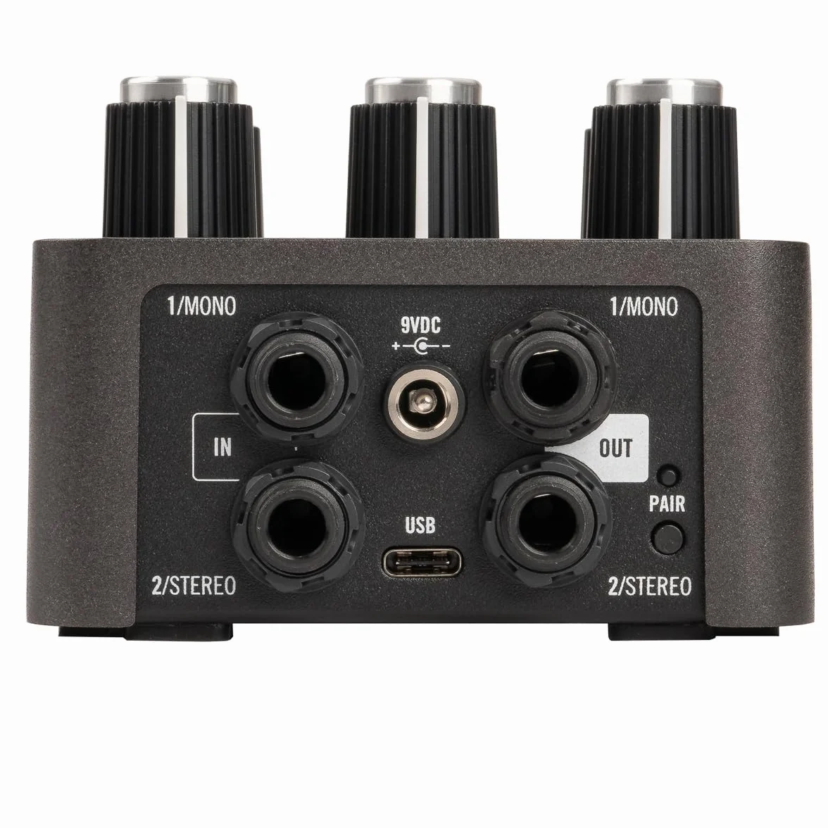Universal Audio Dream '65 Reverb Amplifier Pedal