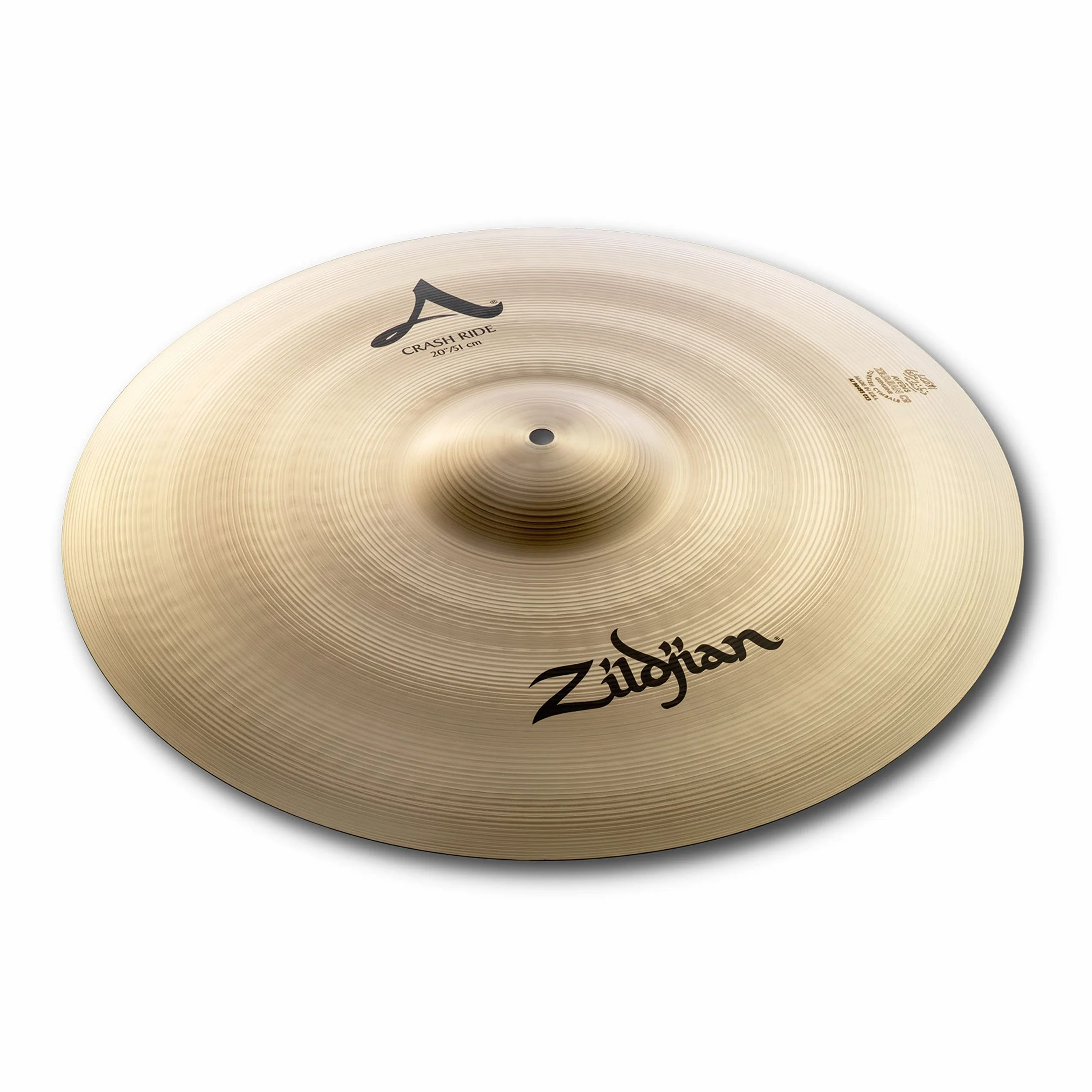 Zildjian A0024 Crash Ride Piatto 20"
