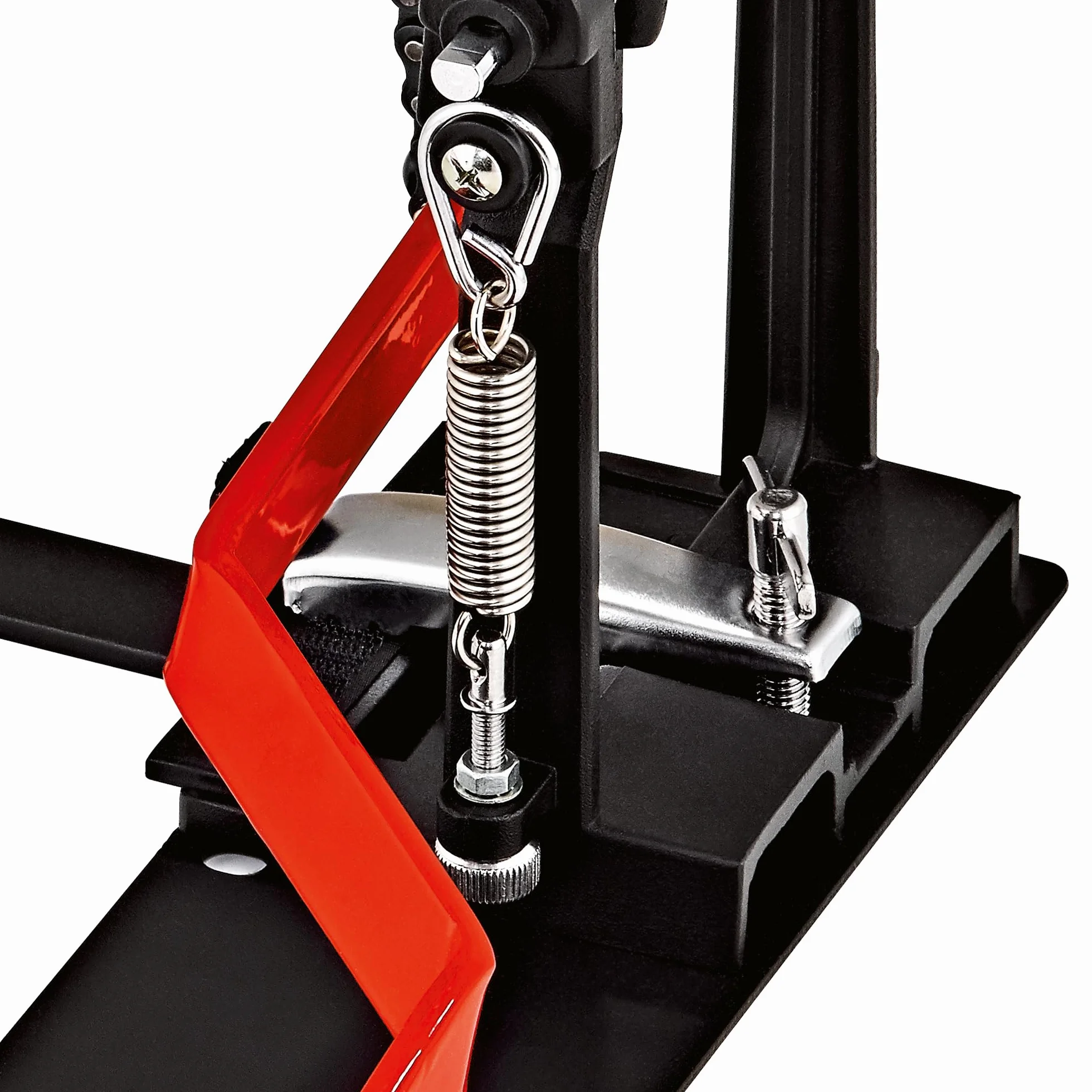 Heel ActiVated Cajon Pedal Direct Drive TMSTCP-2