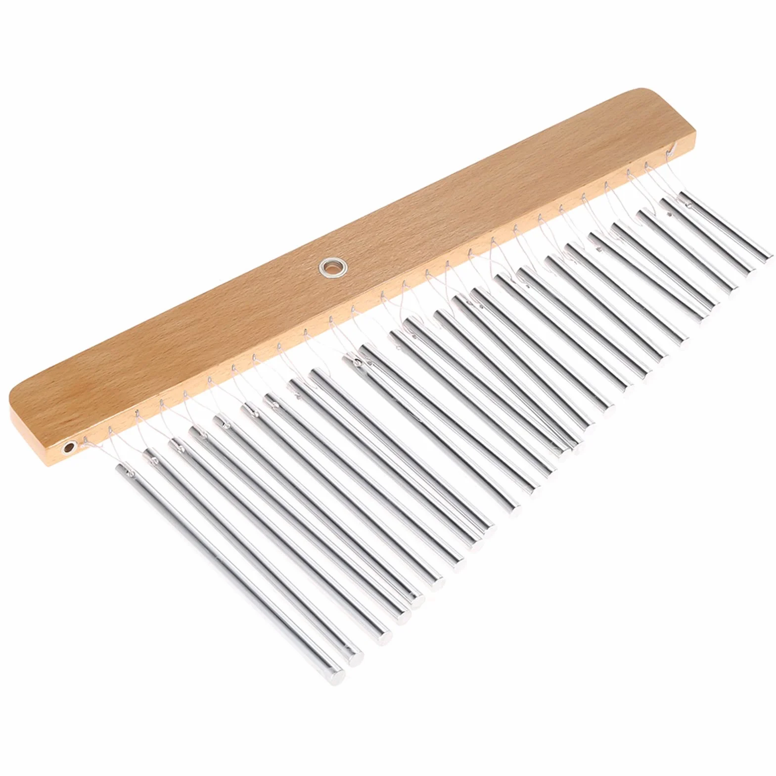 Mark Tree - Chimes a 25 toni, 25 barre, strumento musicale a percussione a singola