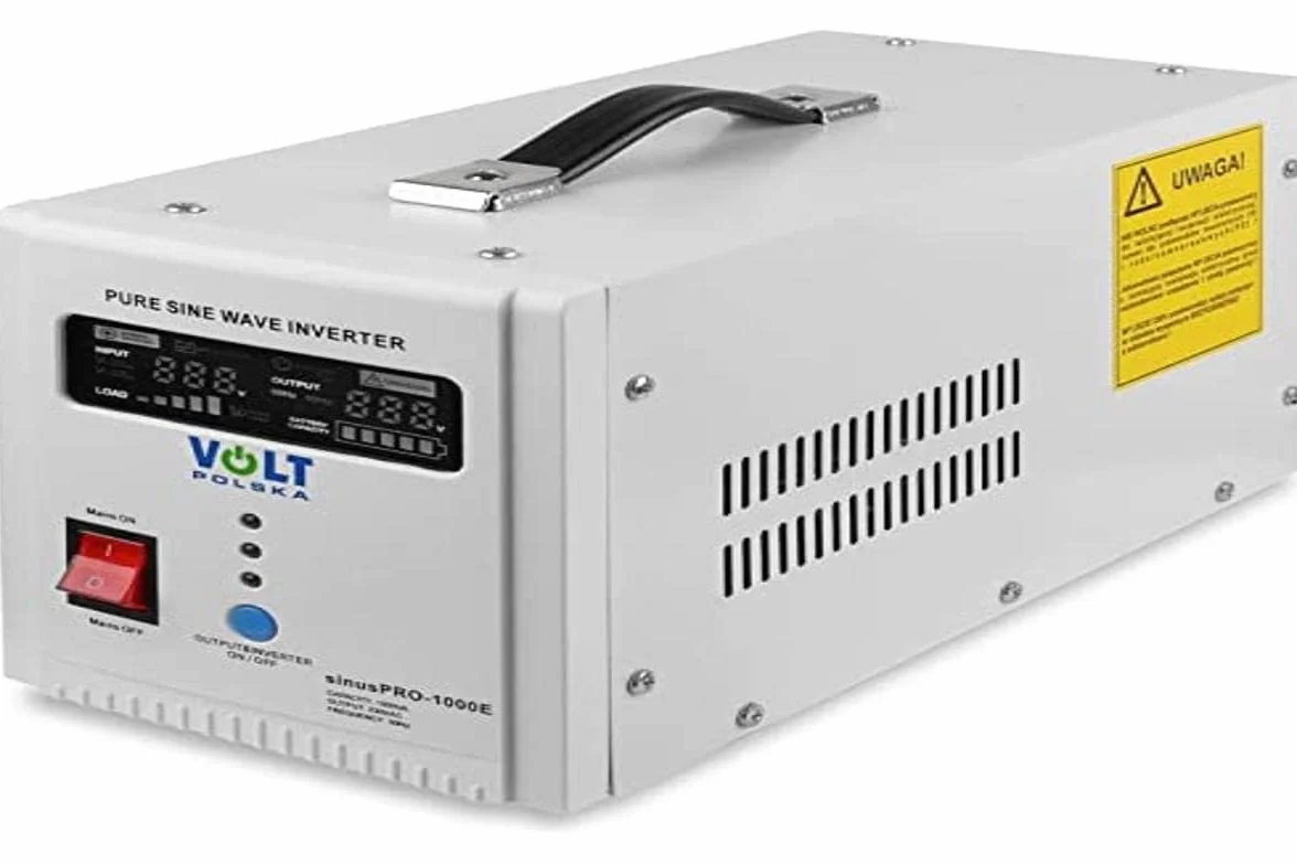 Volt SINUS PRO 1000 E (3SP091012E)