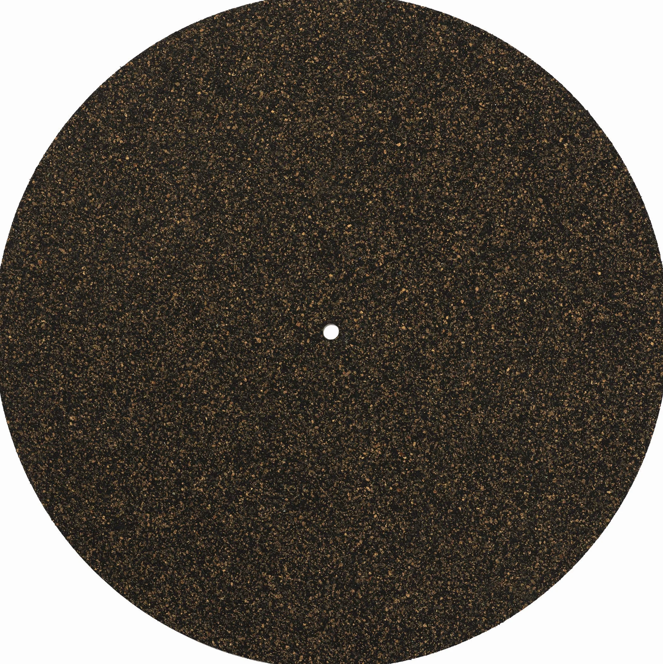 Pro-Ject Audio Systems Audio SystemsCork & Rubber it 1 mm di alta qualità sughero & gomma pannello Mat Pro-Ject Cork It