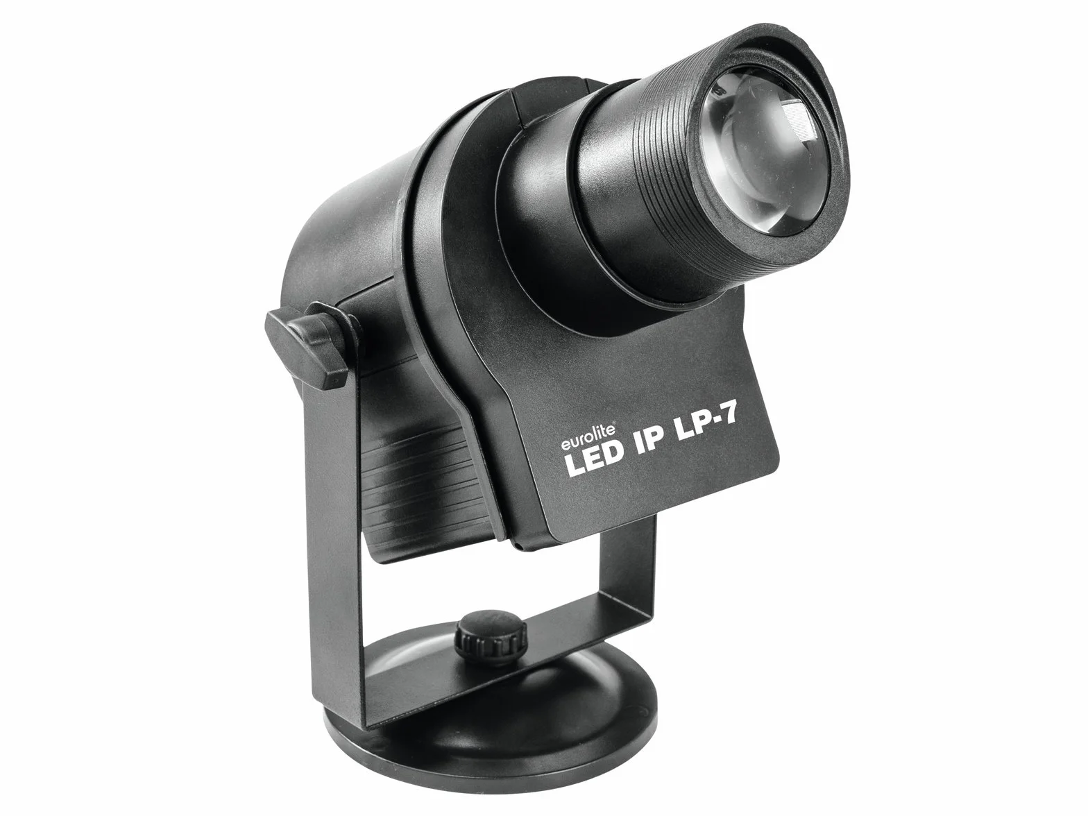 Eurolite LED IP LP-7 Logo-Projektor - Proiettore Gobo