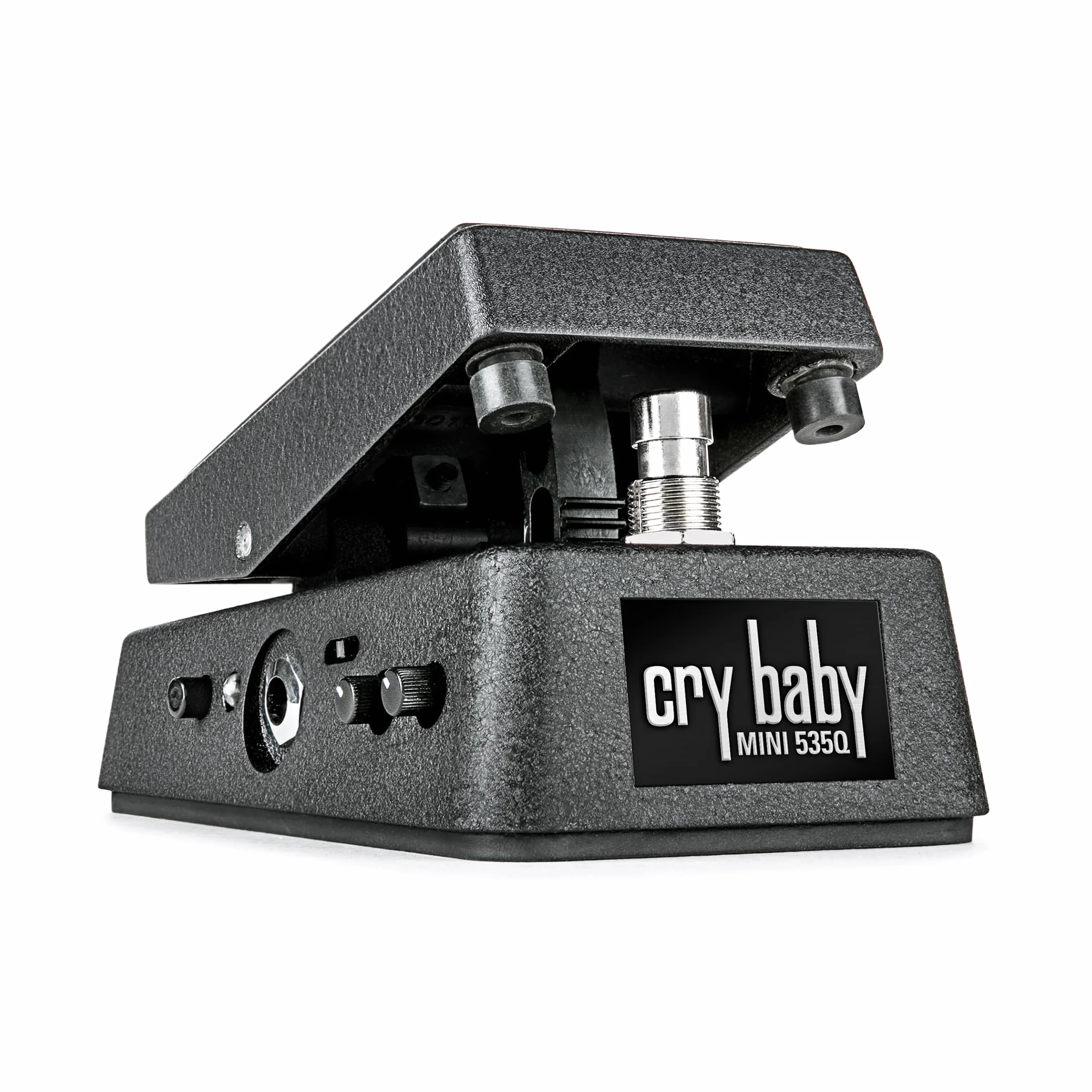 DUNLOP - CBM535Q CRY BABY MINI WAH